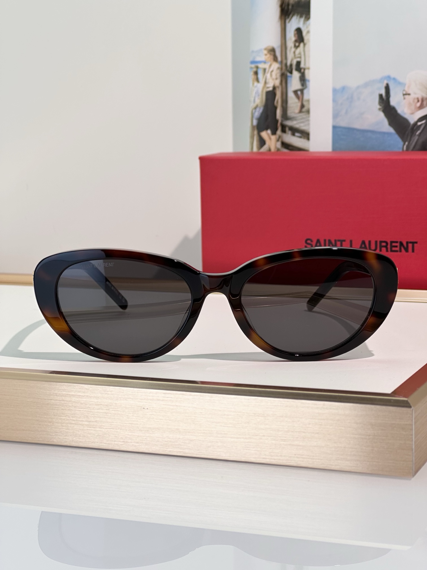SaintLaurent