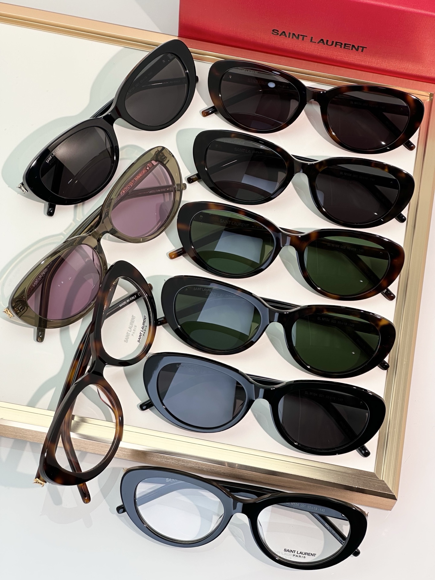 Designer Sunglasses