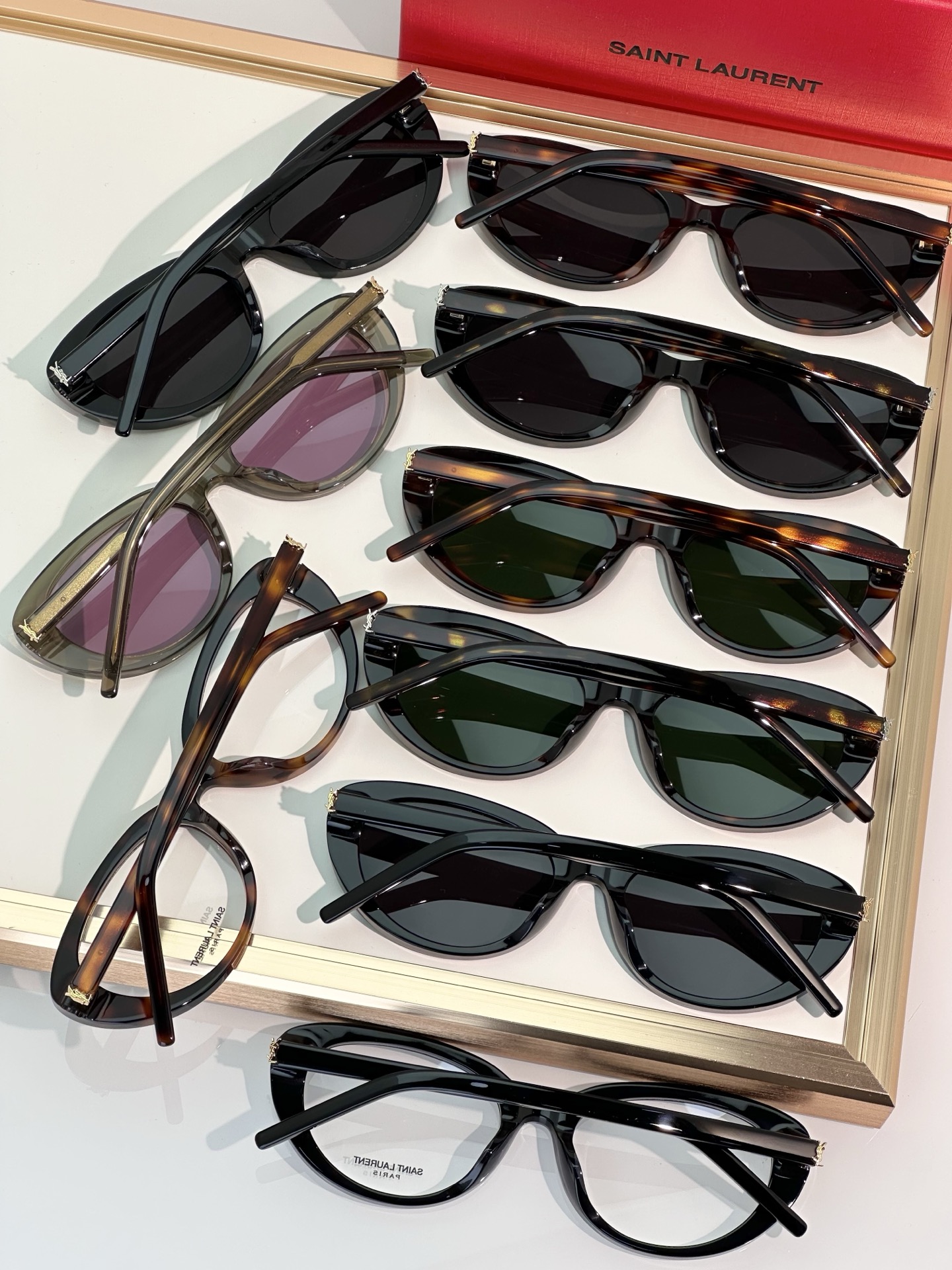 Designer Sunglasses