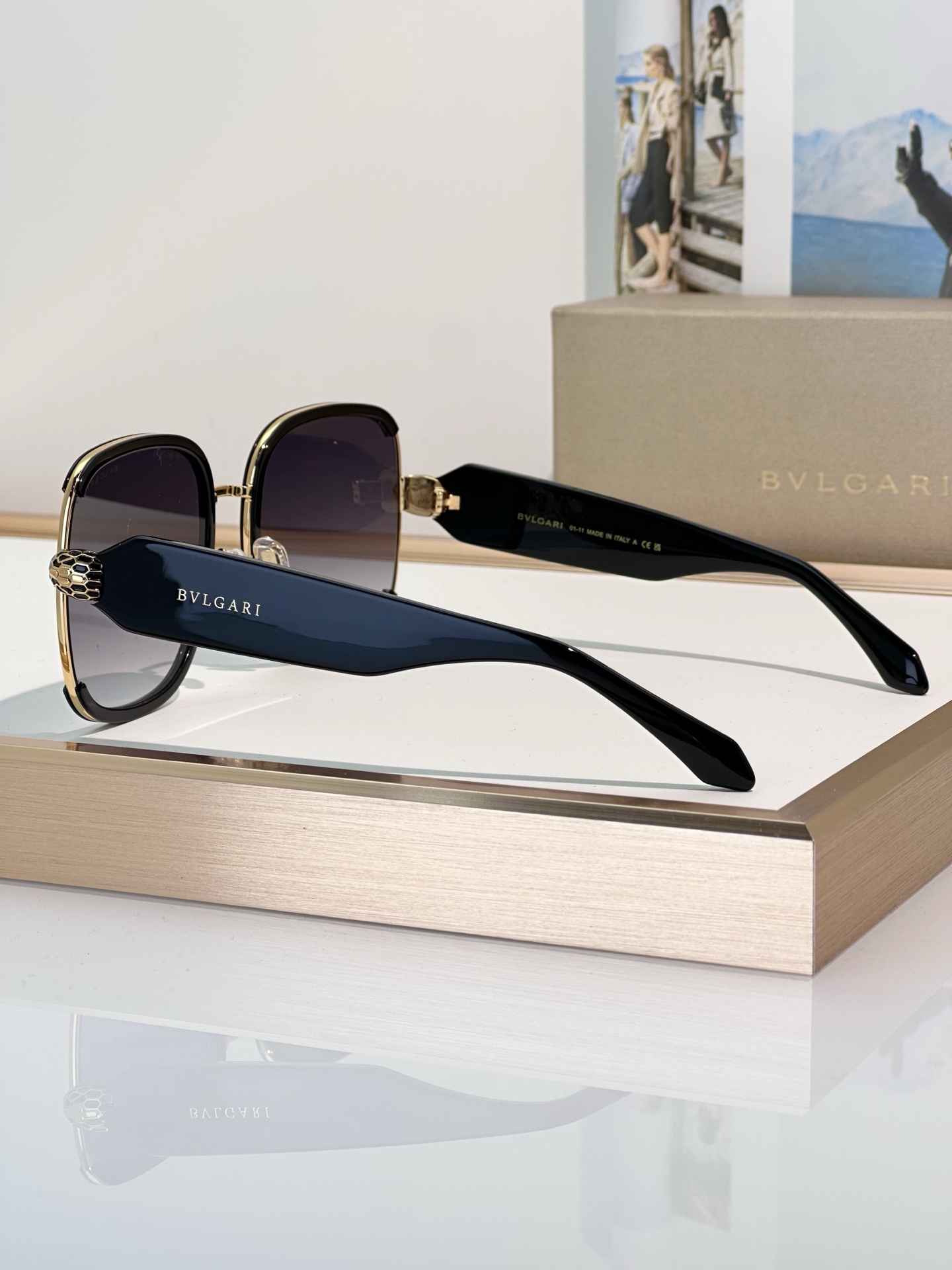Bvlgari BVLGARI