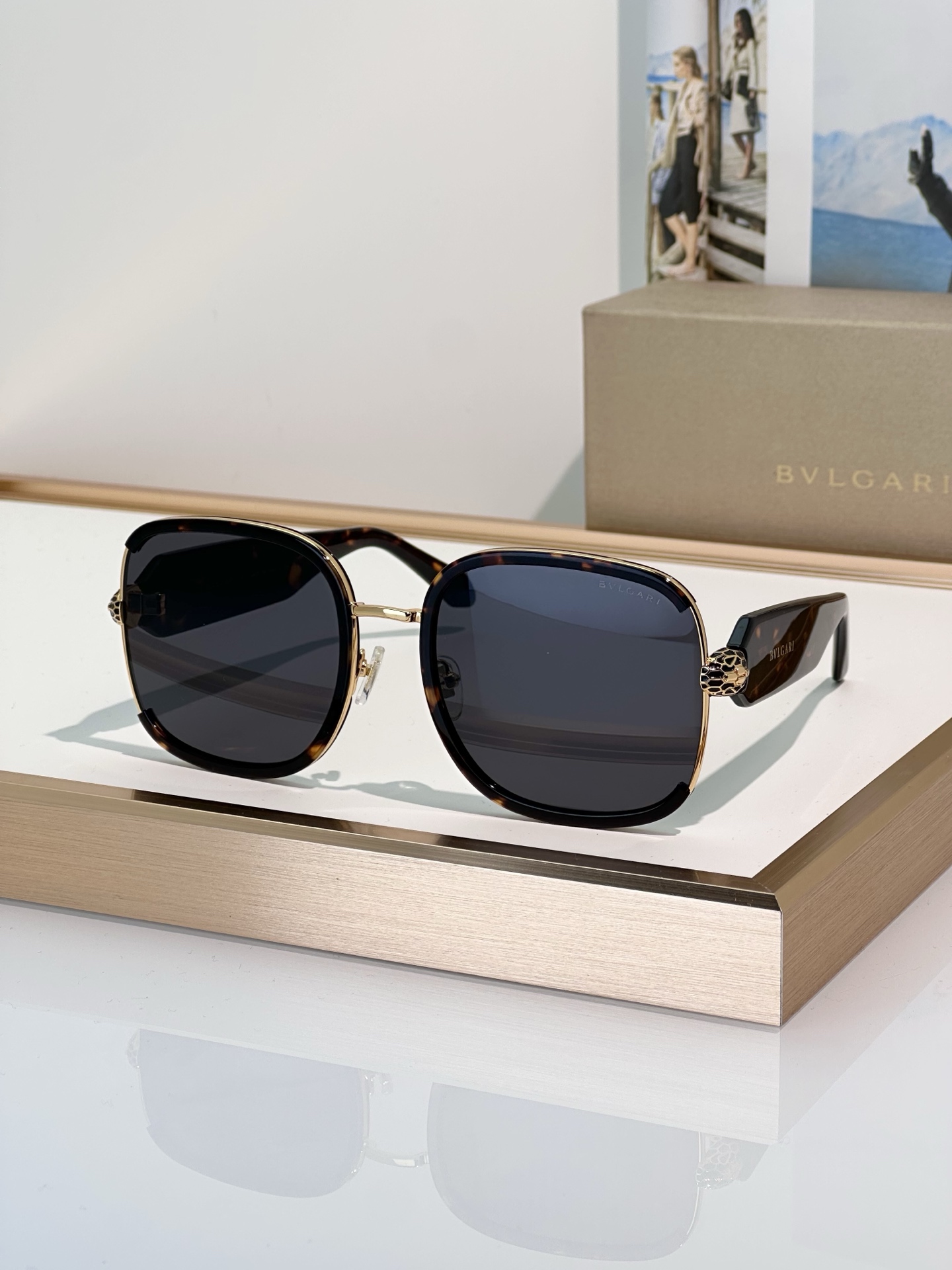 Bvlgari BVLGARI