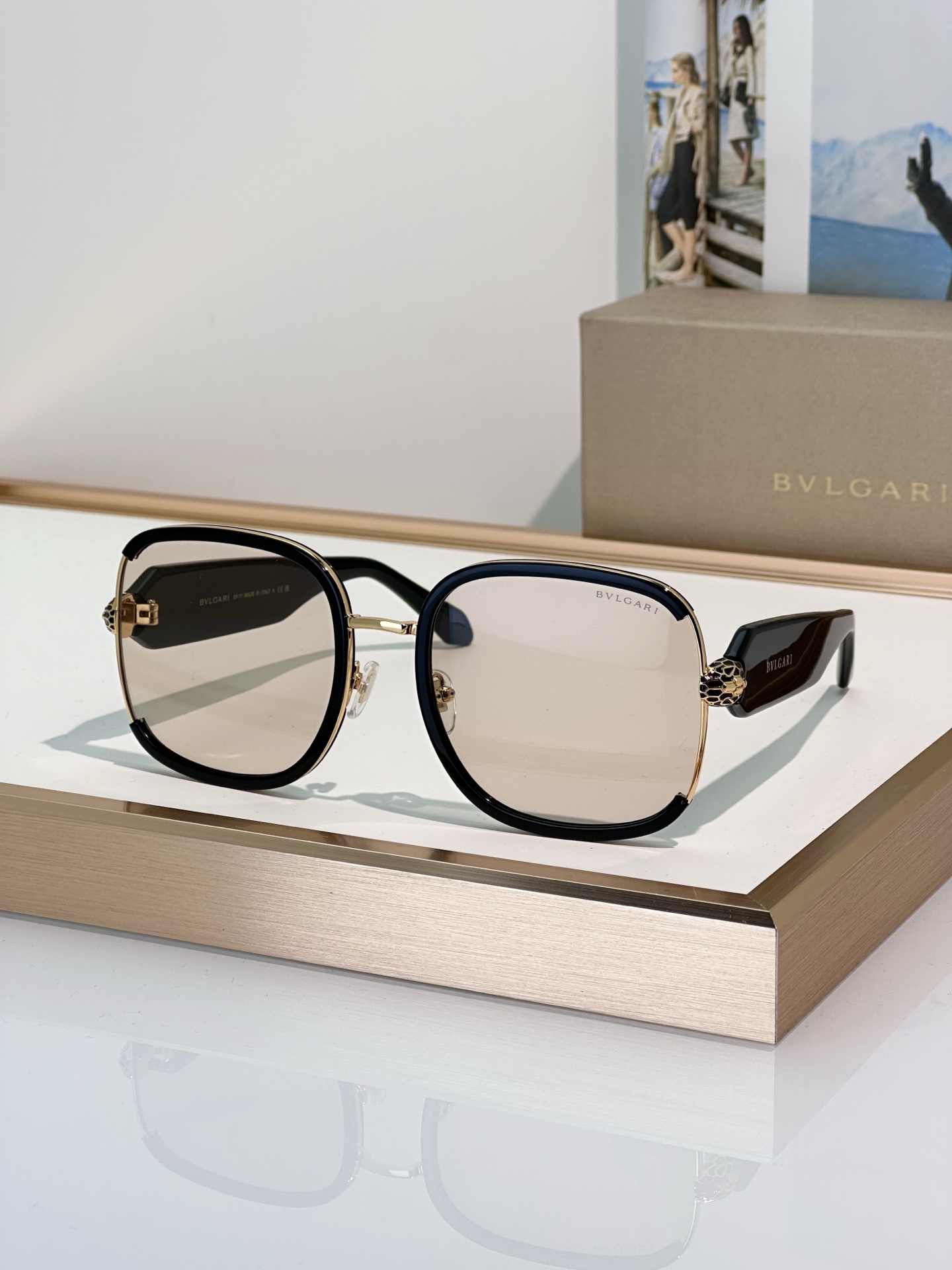 Bvlgari BVLGARI