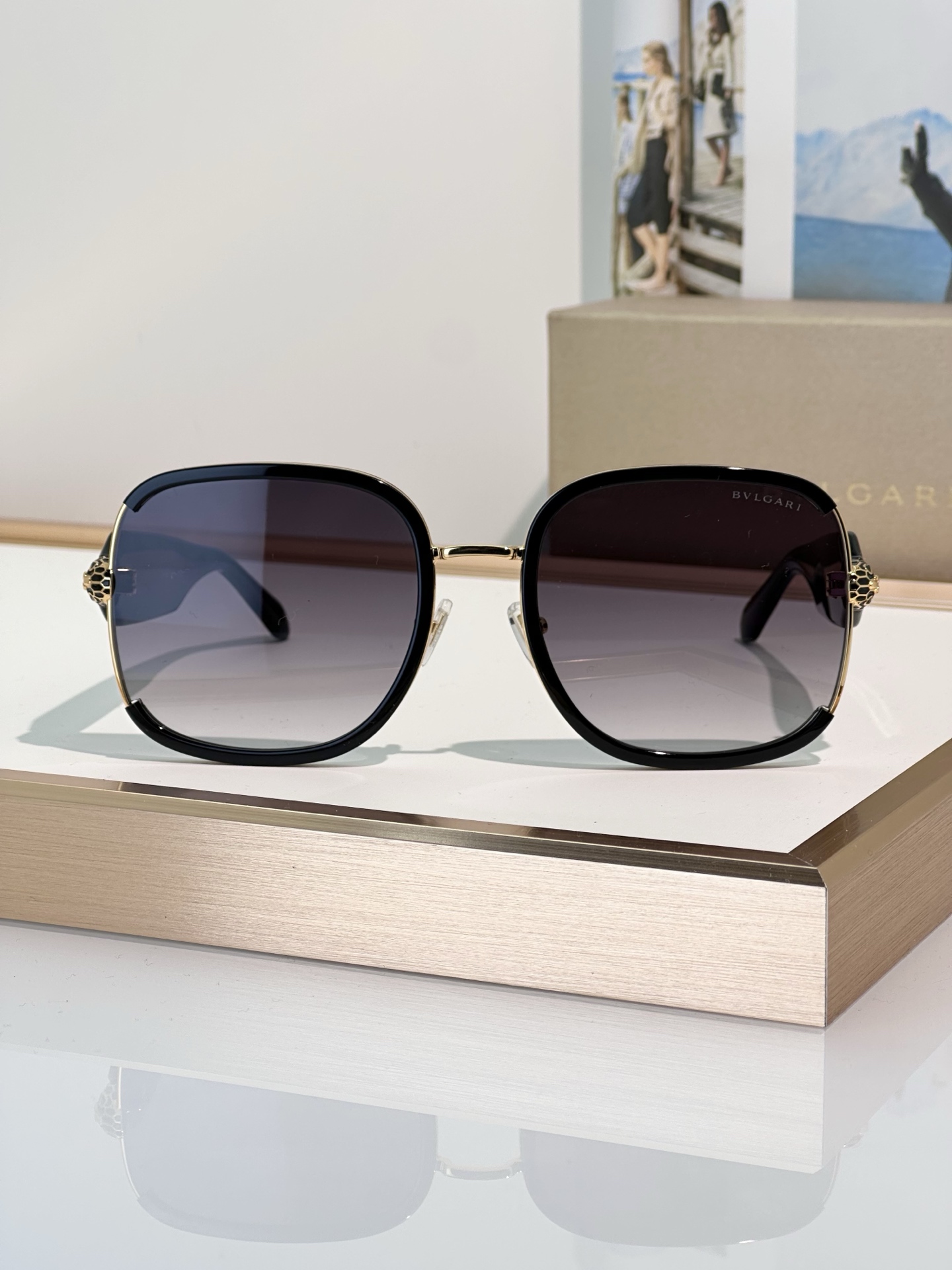Bvlgari BVLGARI