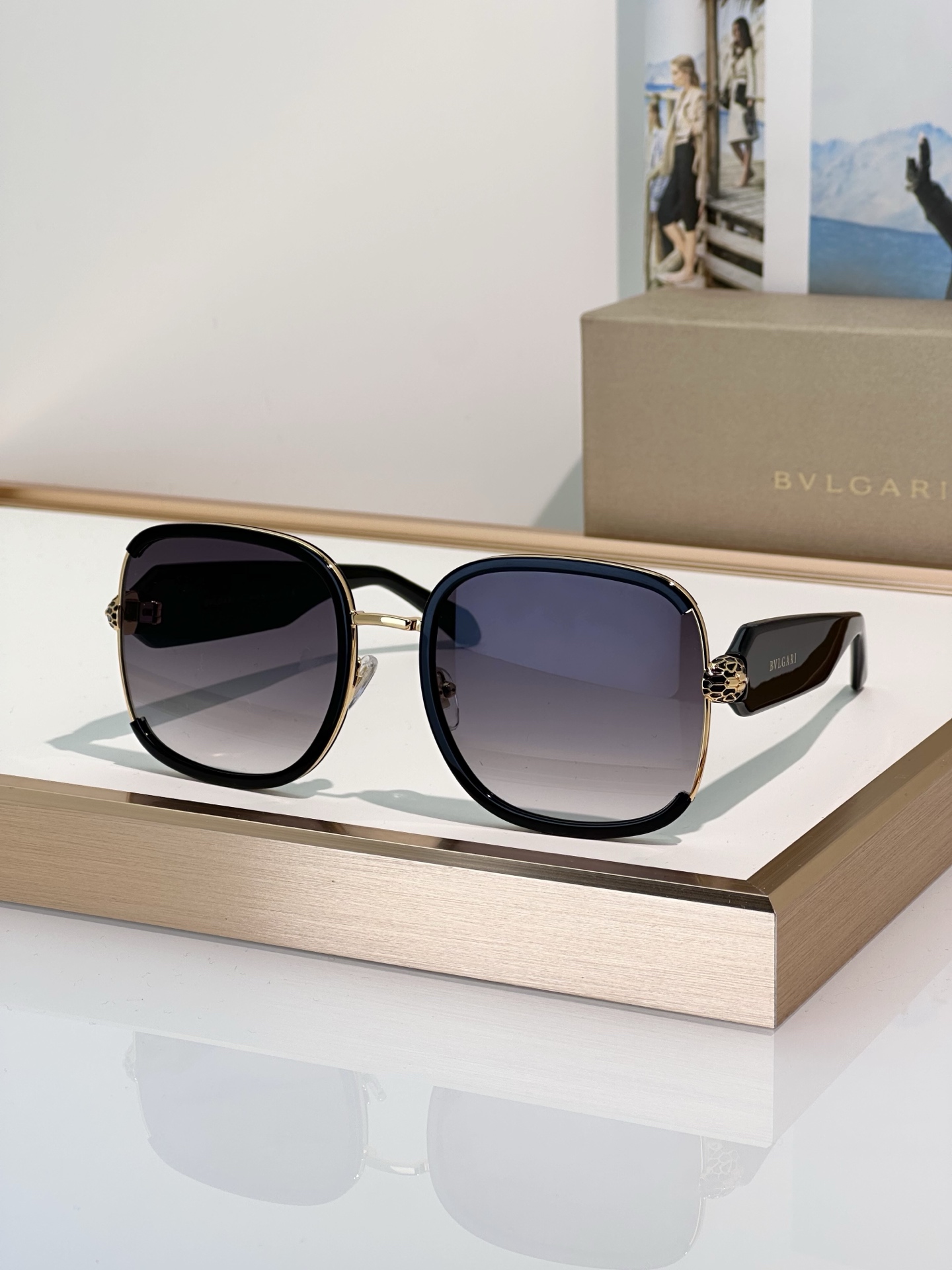 Bvlgari BVLGARI