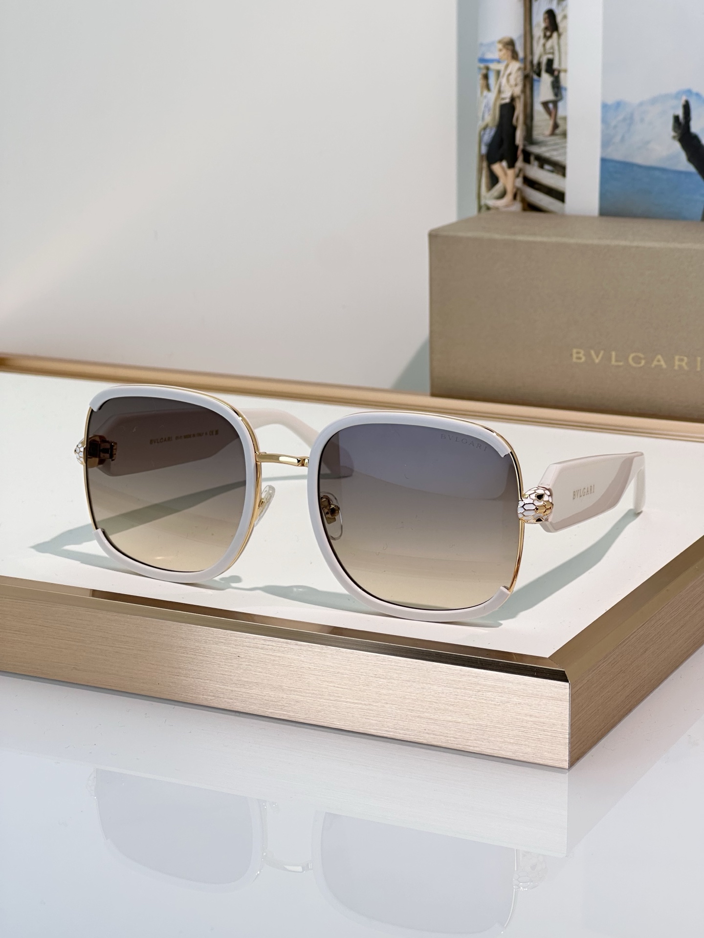Bvlgari BVLGARI