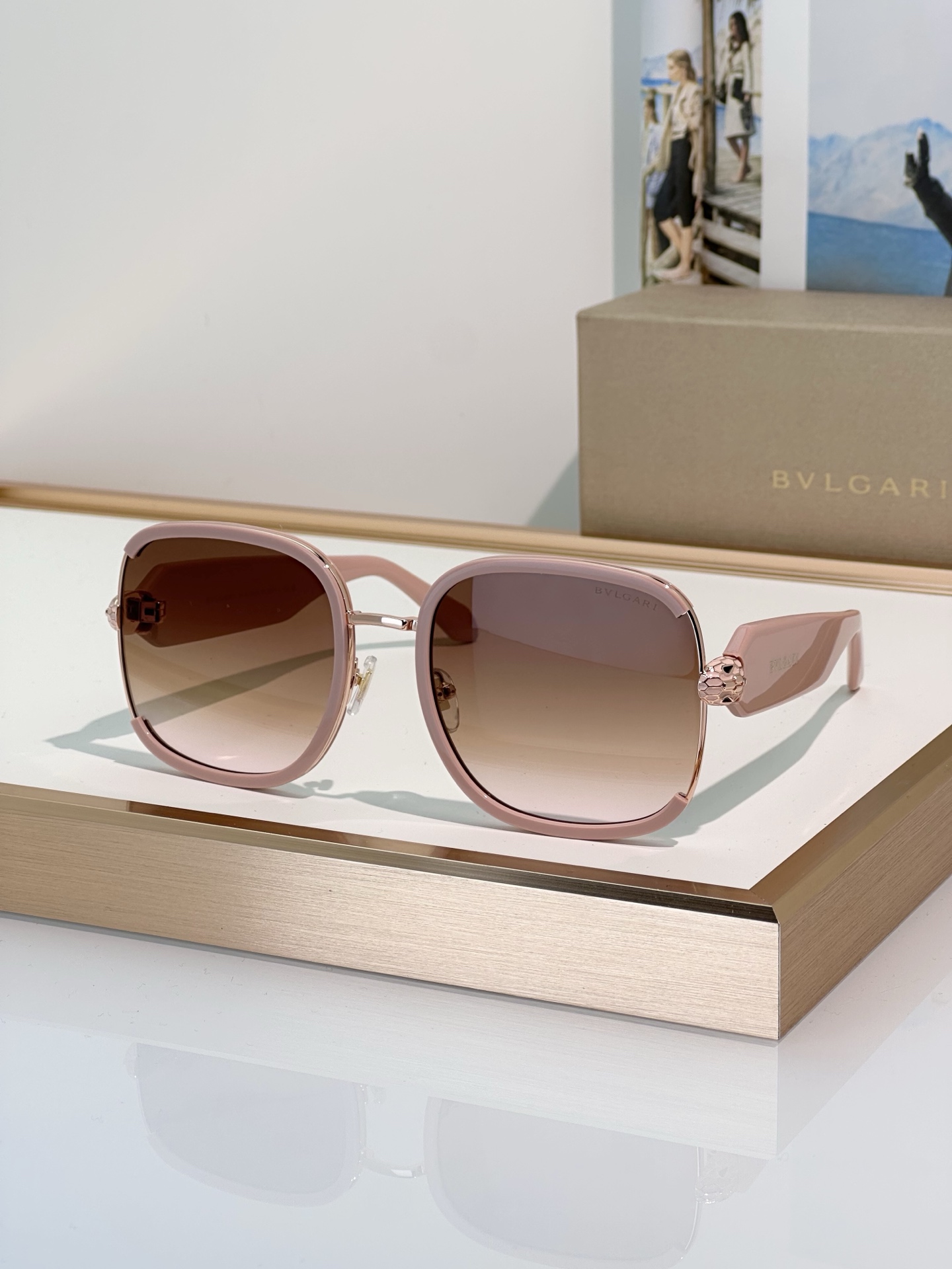Bvlgari BVLGARI