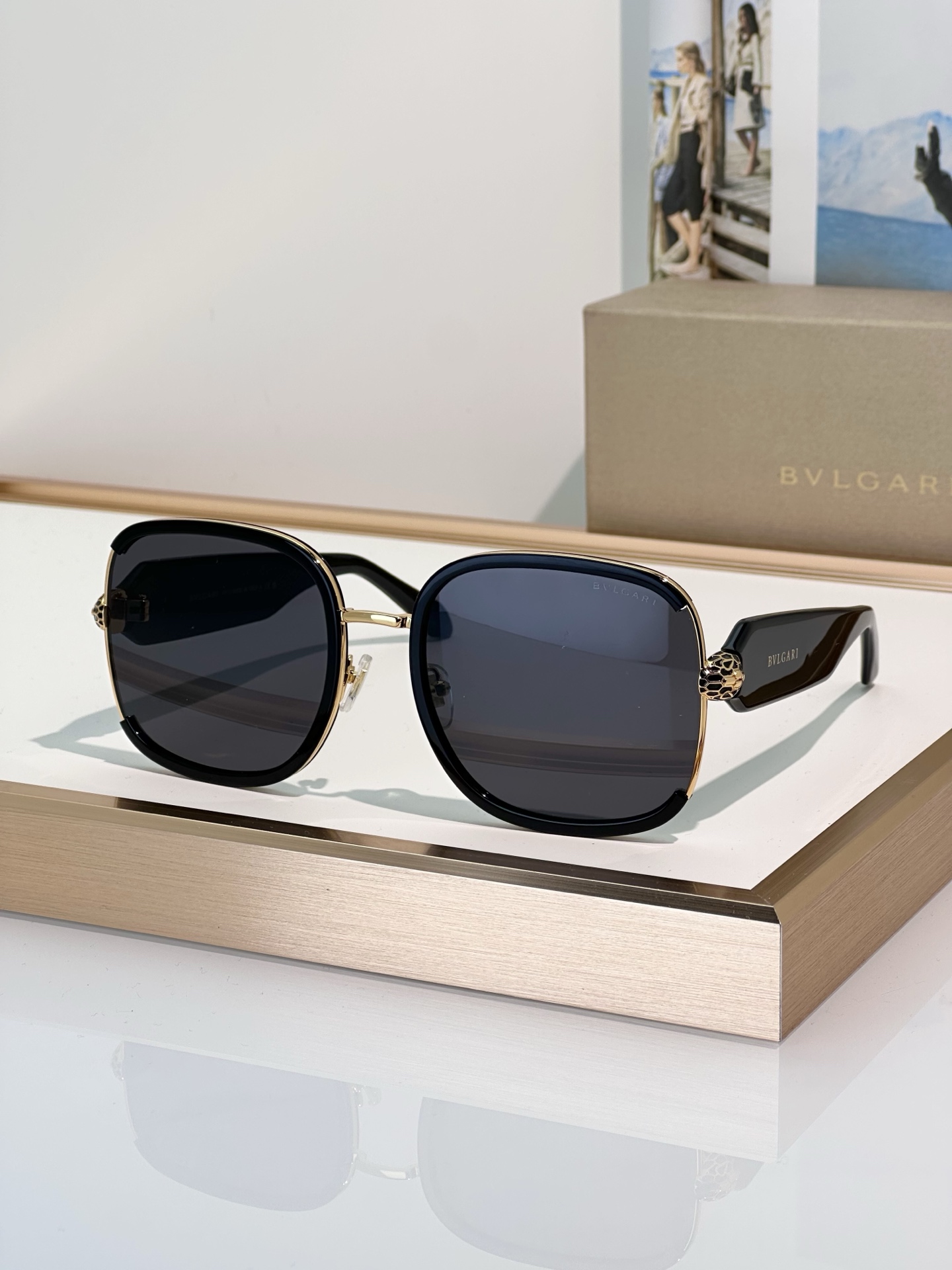 Bvlgari BVLGARI