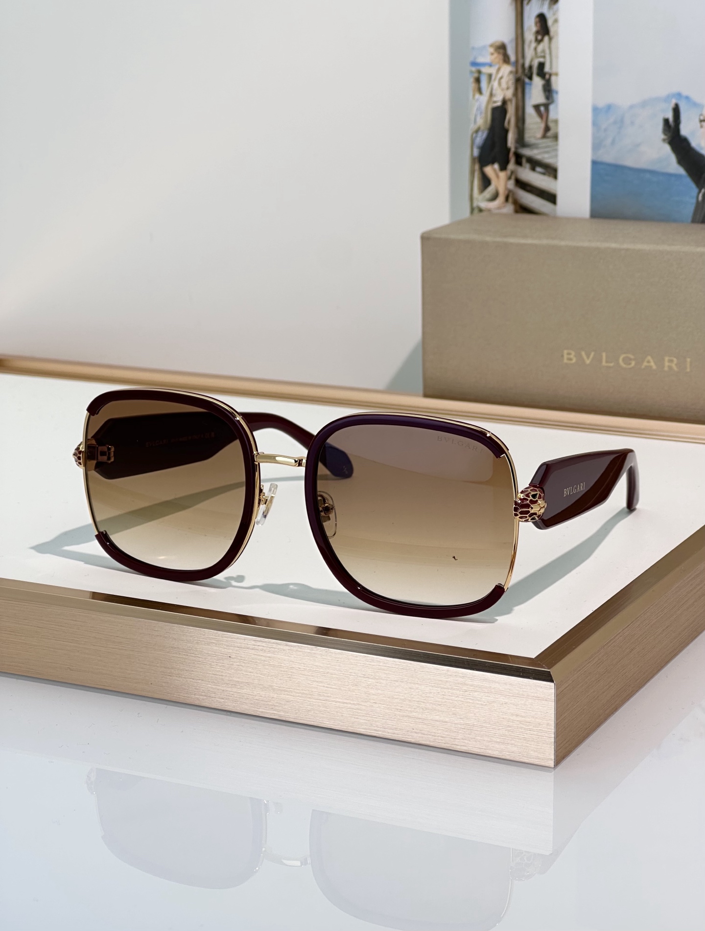 Bvlgari BVLGARI