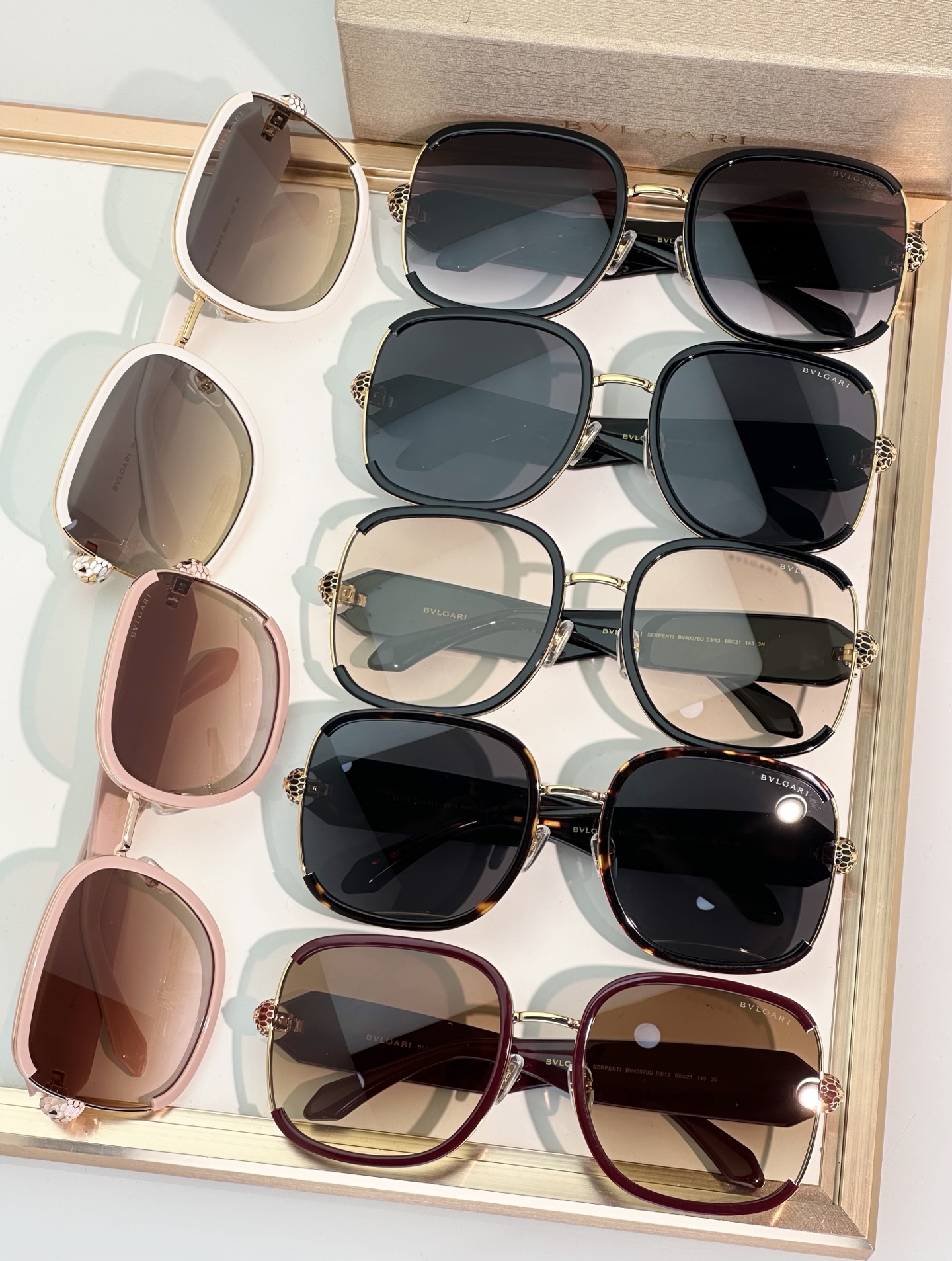 Bvlgari BVLGARI