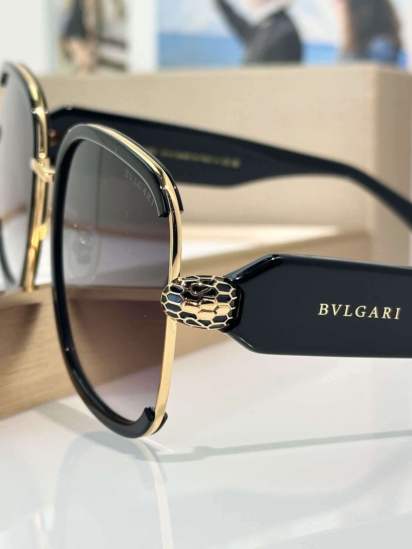 Bvlgari BVLGARI