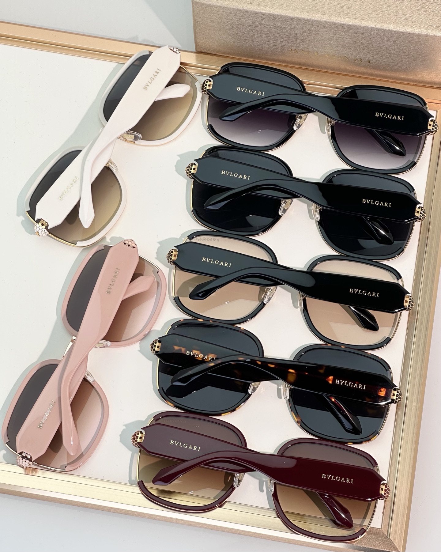 Bvlgari BVLGARI