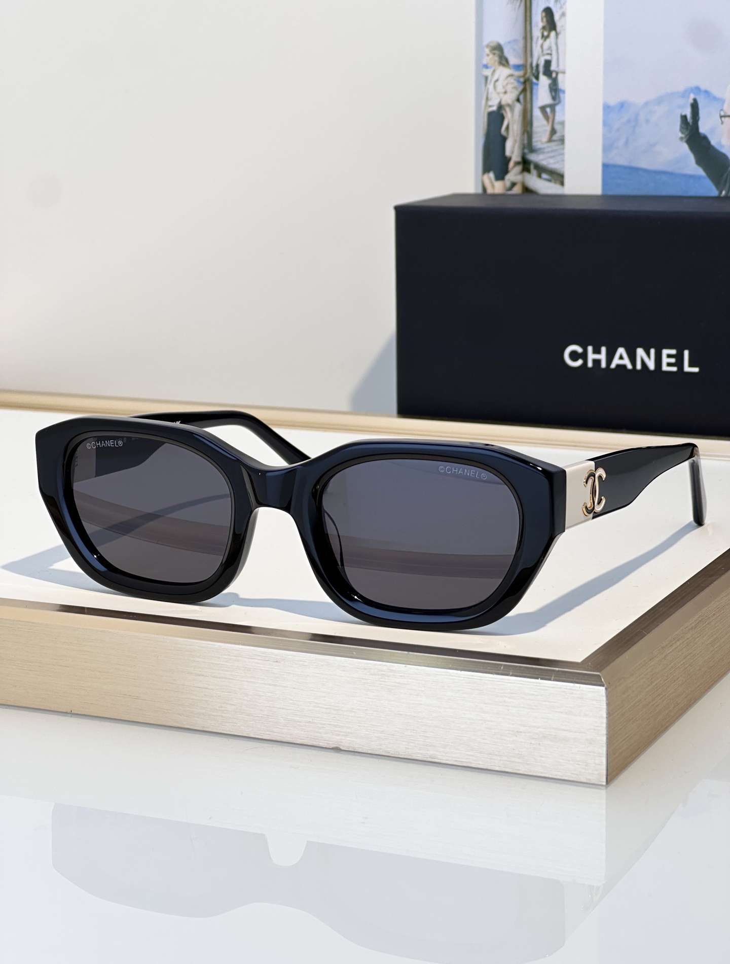 Chanel CHANEL