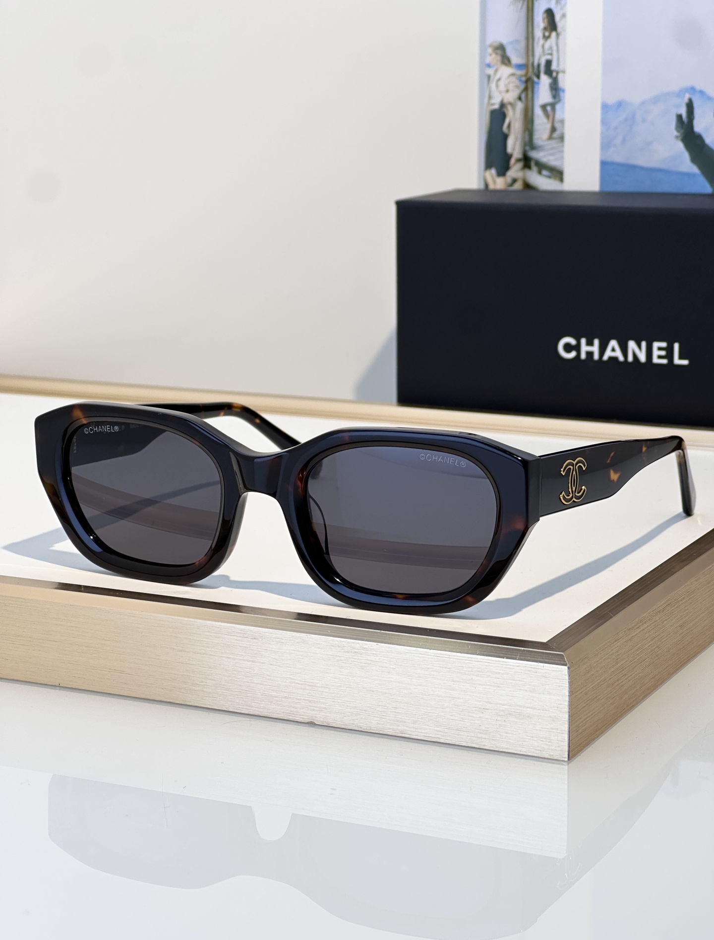 Chanel CHANEL