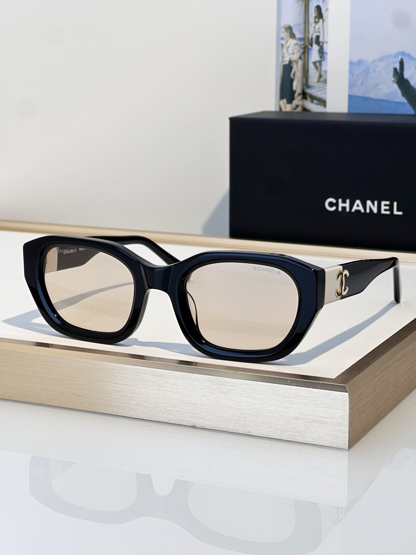 Chanel CHANEL