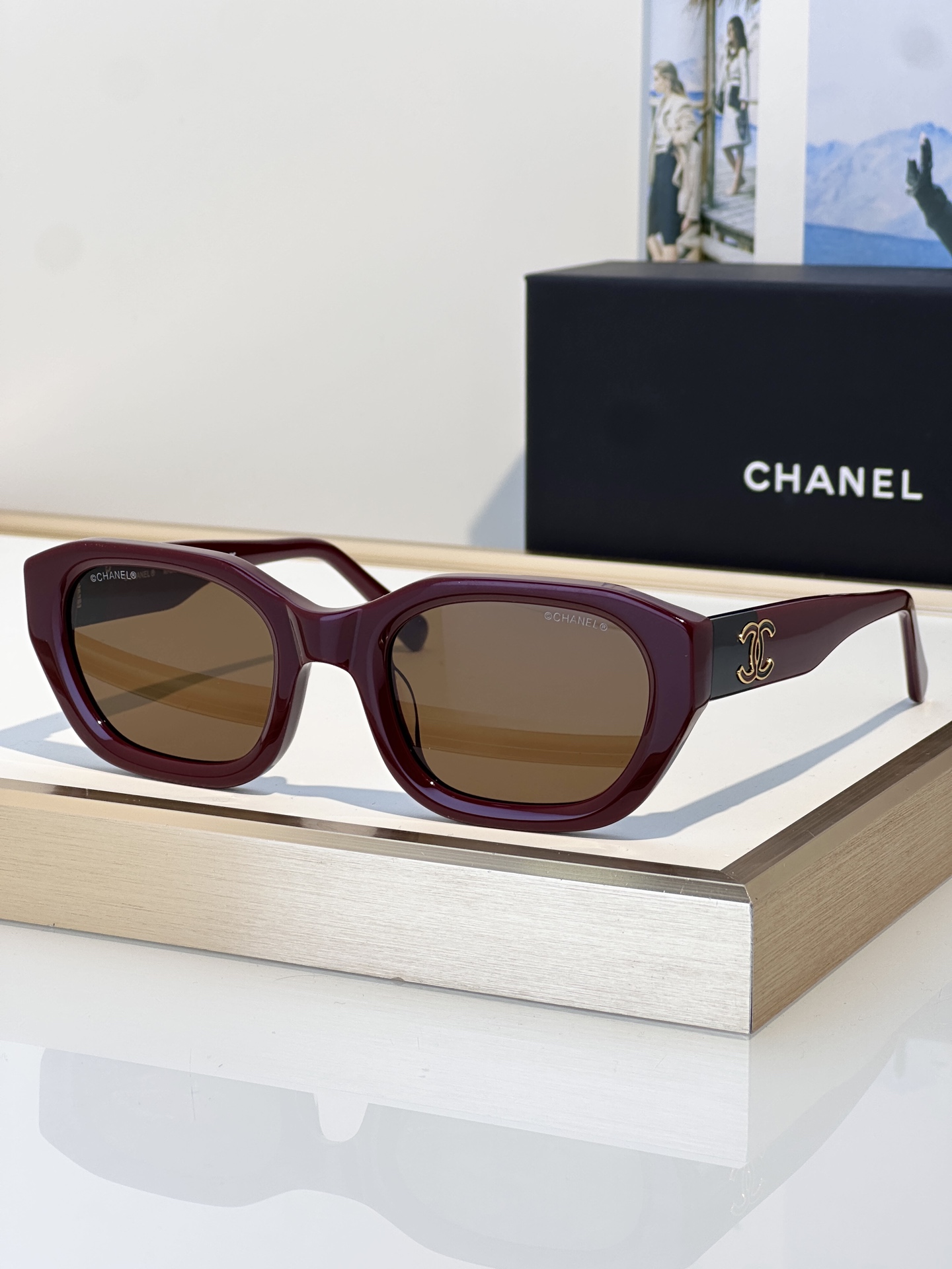 Chanel CHANEL