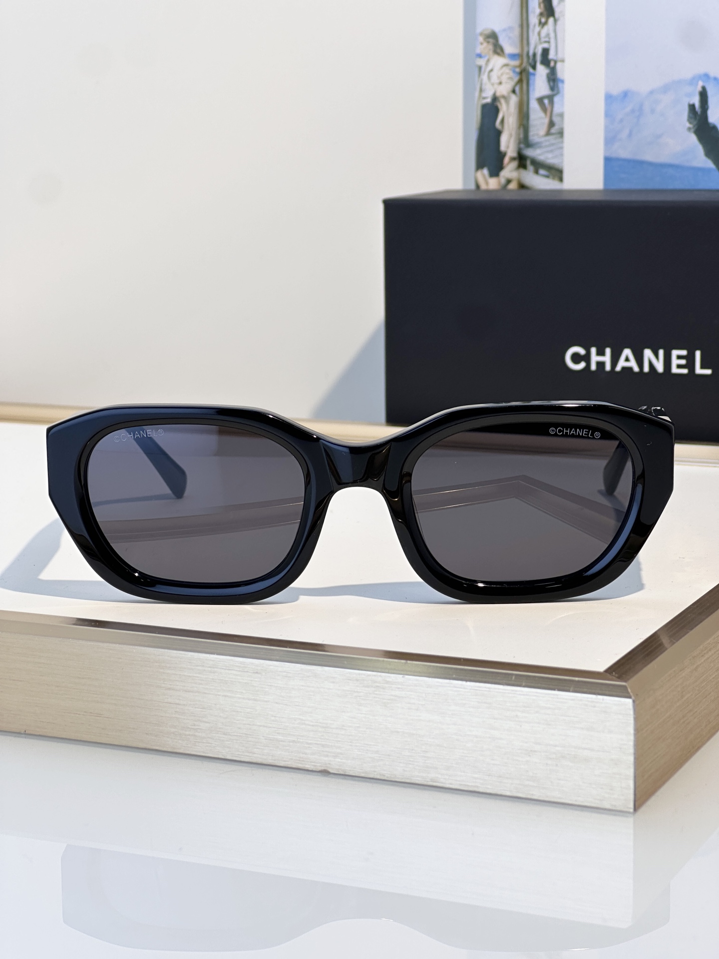 Chanel CHANEL