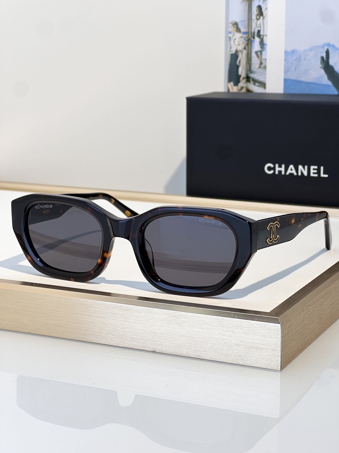 Chanel CHANEL