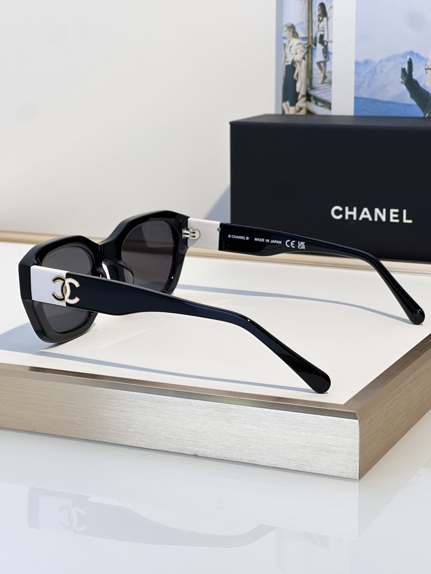 Chanel CHANEL
