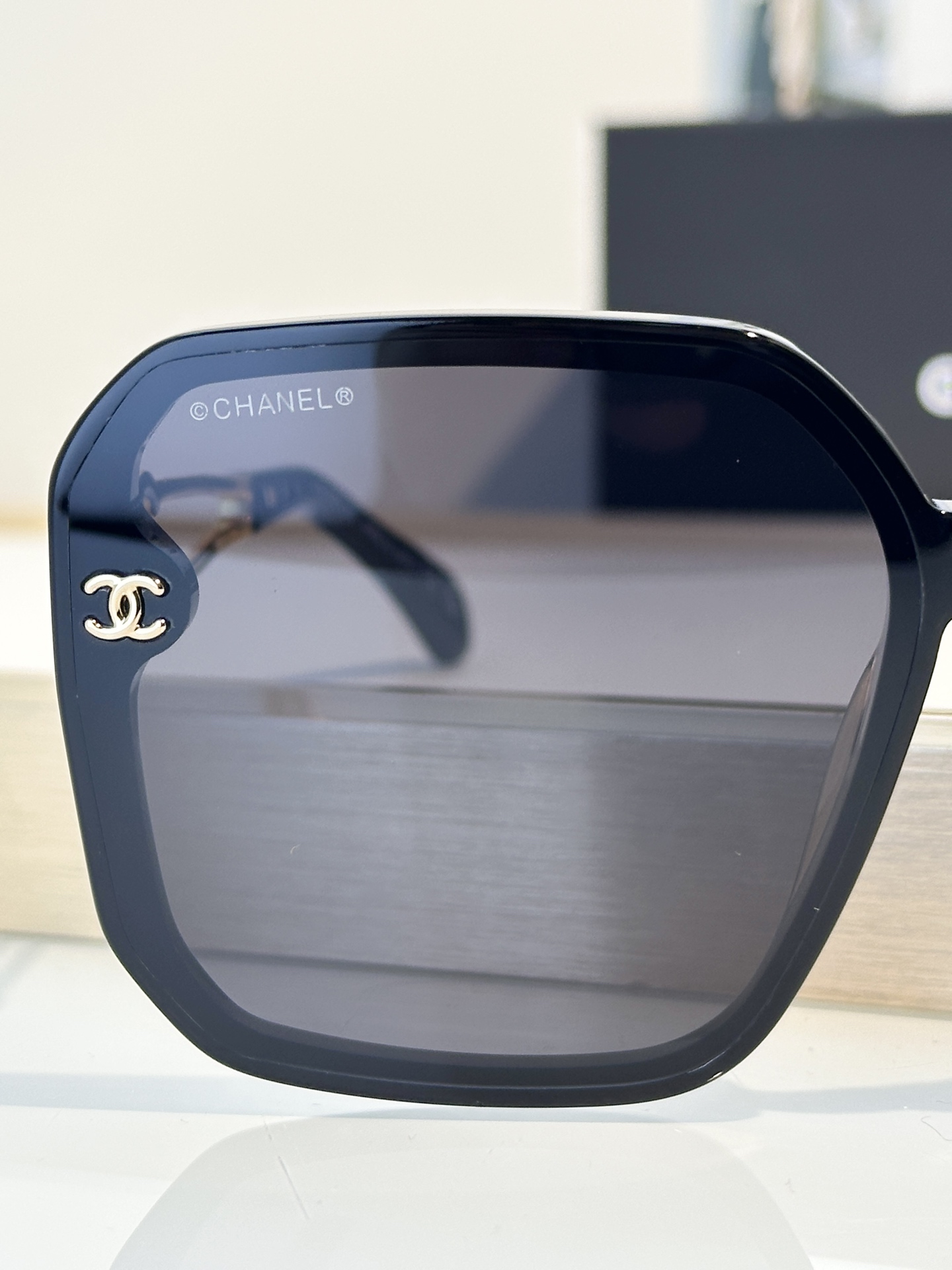 Chanel Sunglasses CH4028