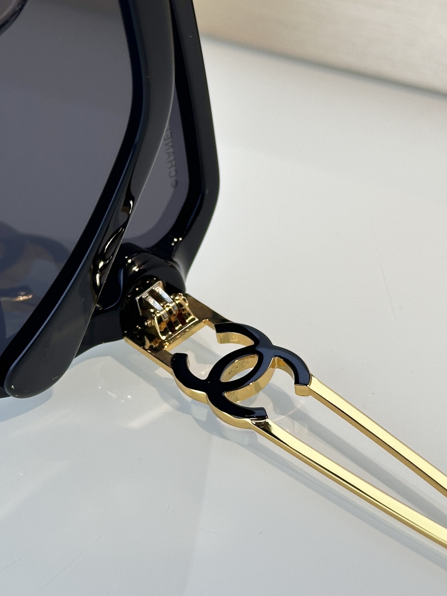 Chanel Sunglasses CH4028