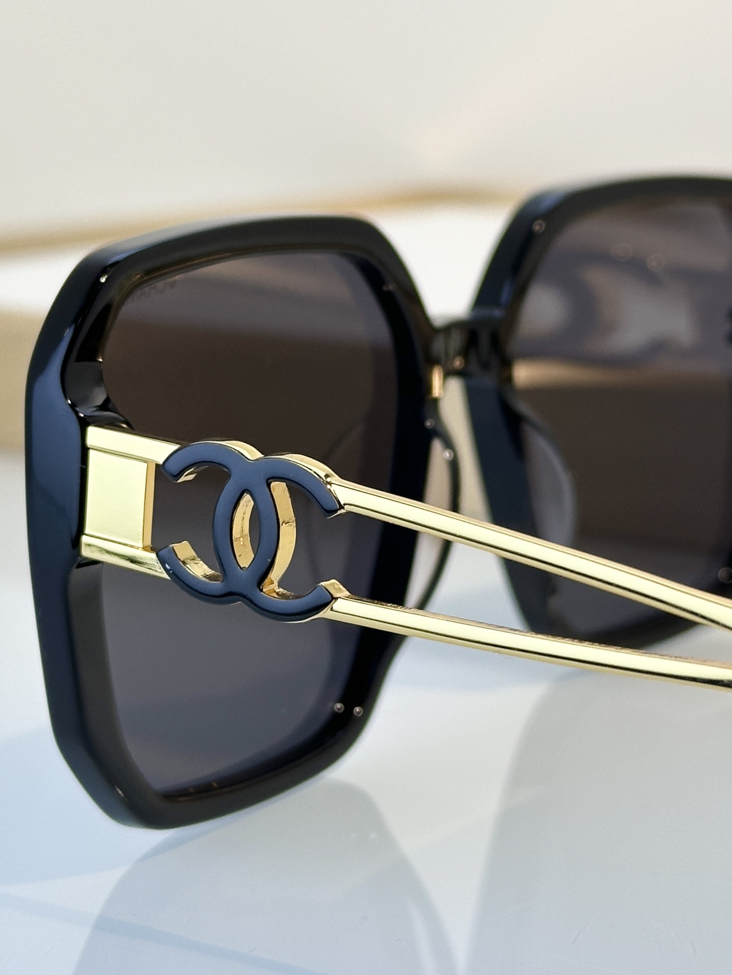 Chanel Sunglasses CH4028