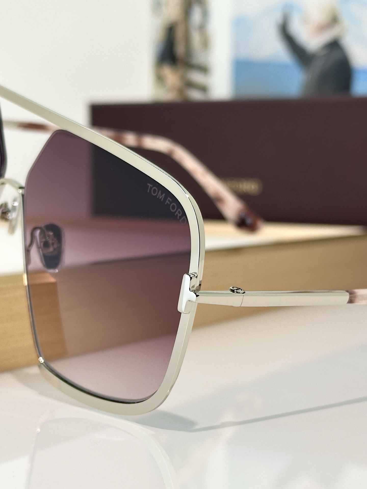 Designer Sunglasses Warren-02