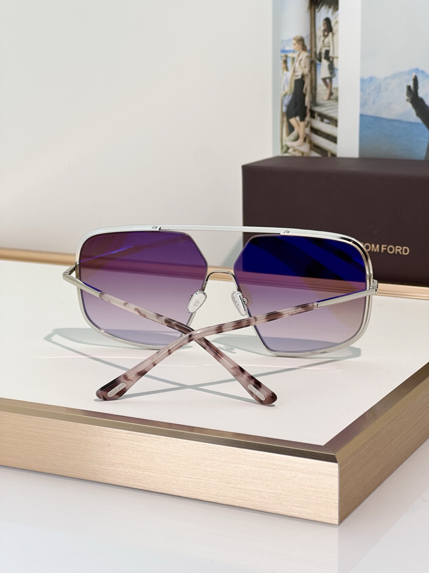 Designer Sunglasses Warren-02