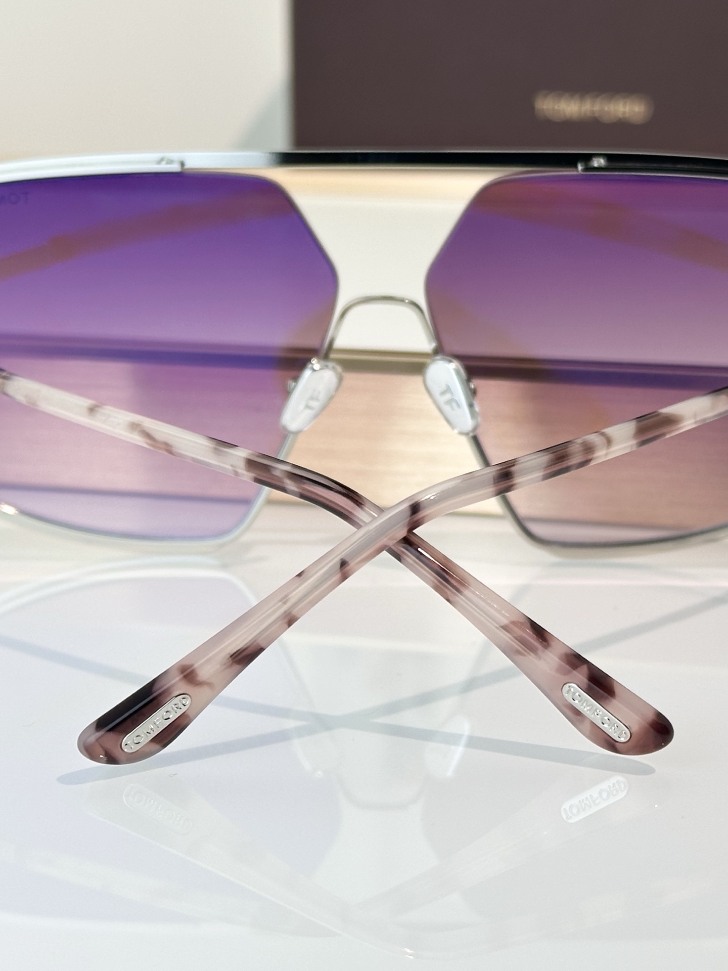 Designer Sunglasses Warren-02