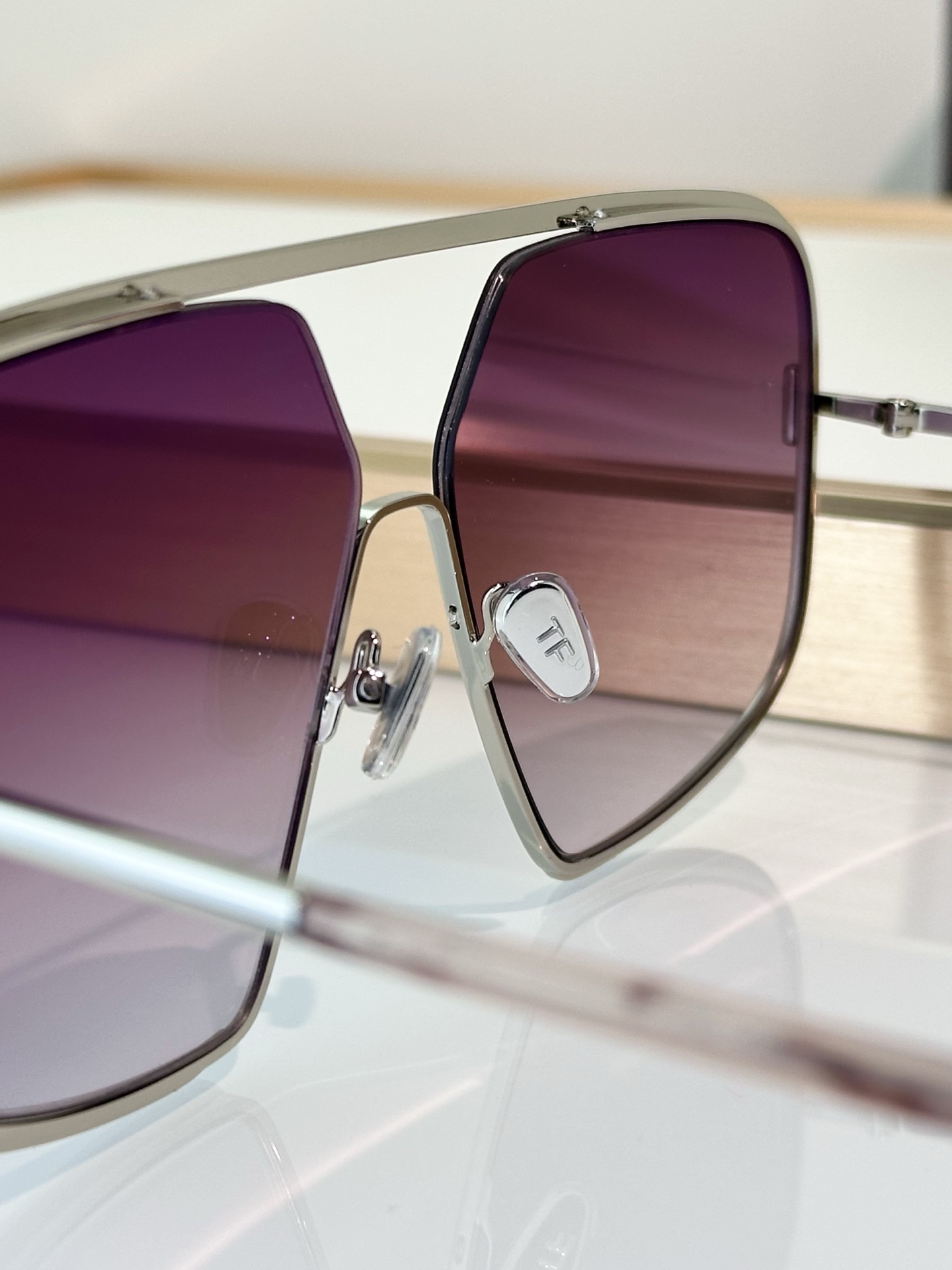 Designer Sunglasses Warren-02