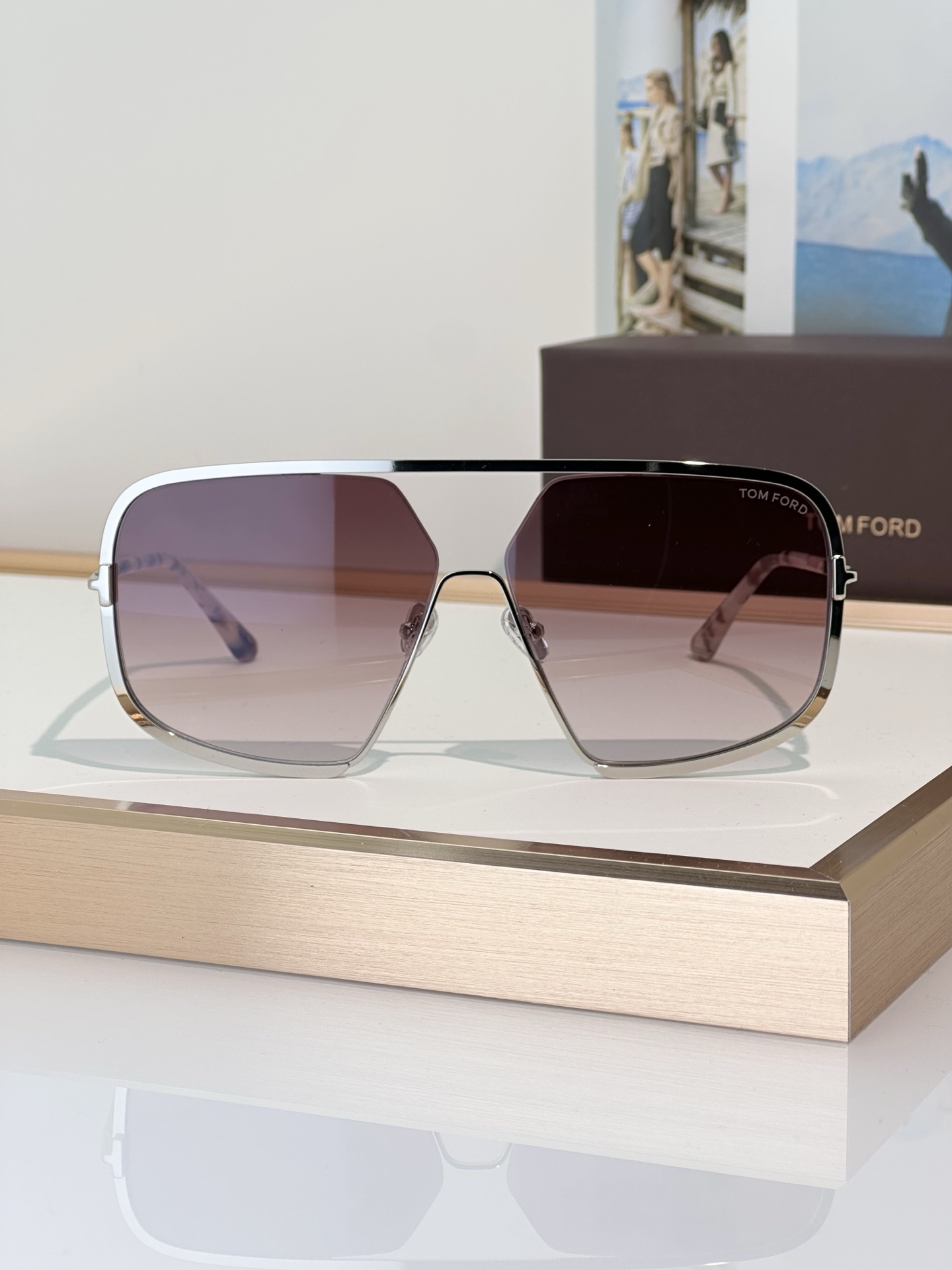 Designer Sunglasses Warren-02