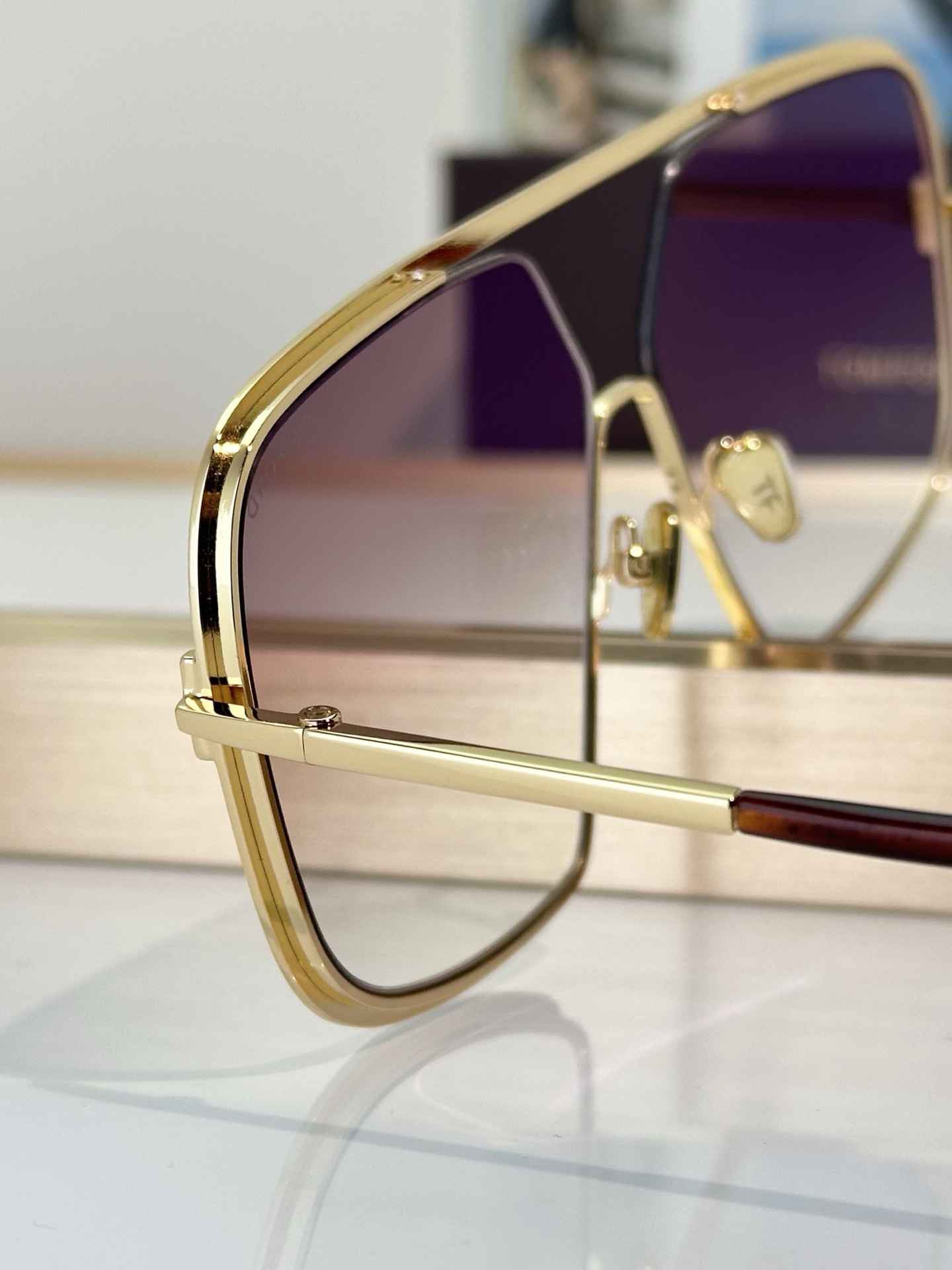 Designer Sunglasses Warren-02