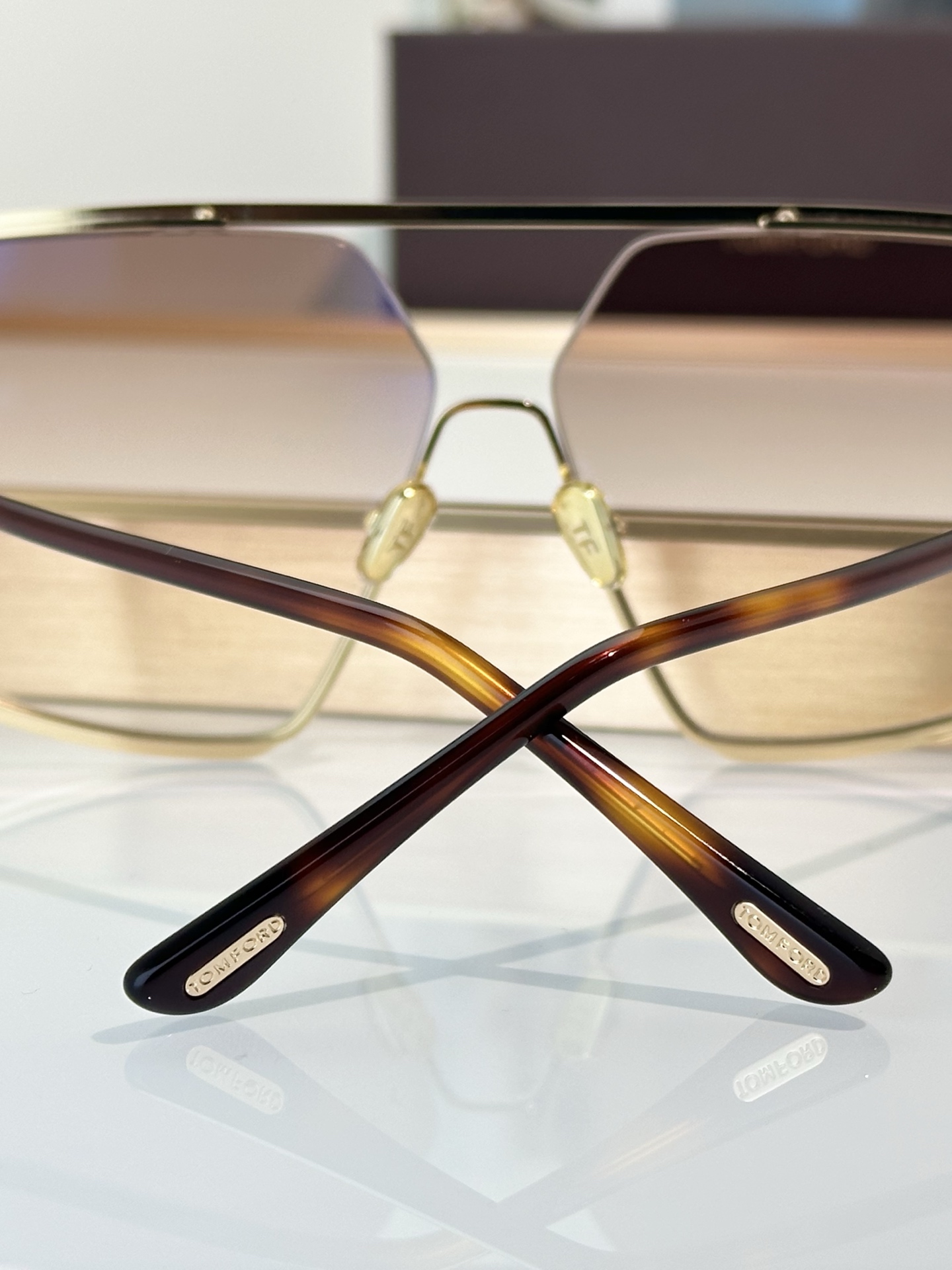 Designer Sunglasses Warren-02