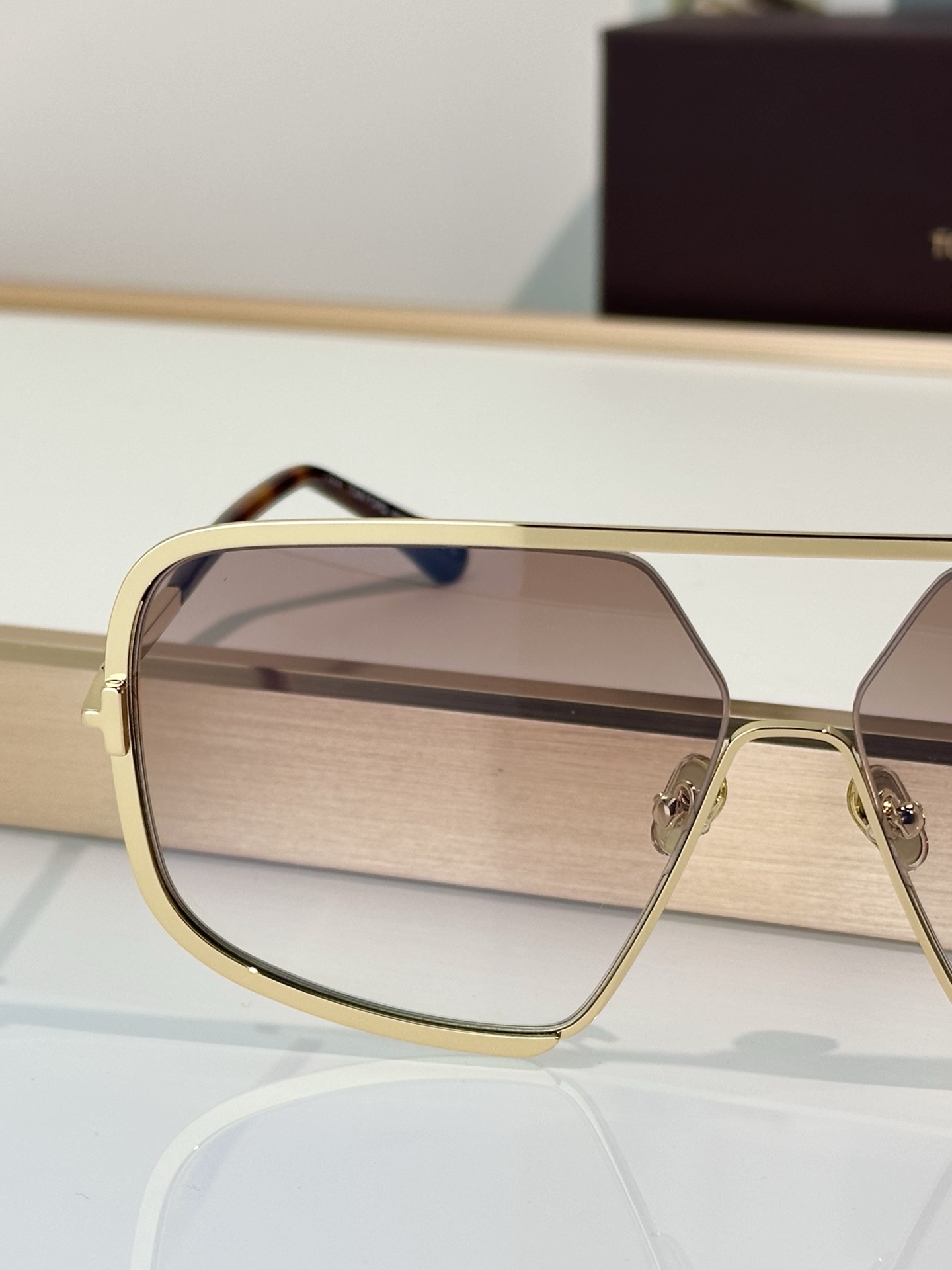 Designer Sunglasses Warren-02