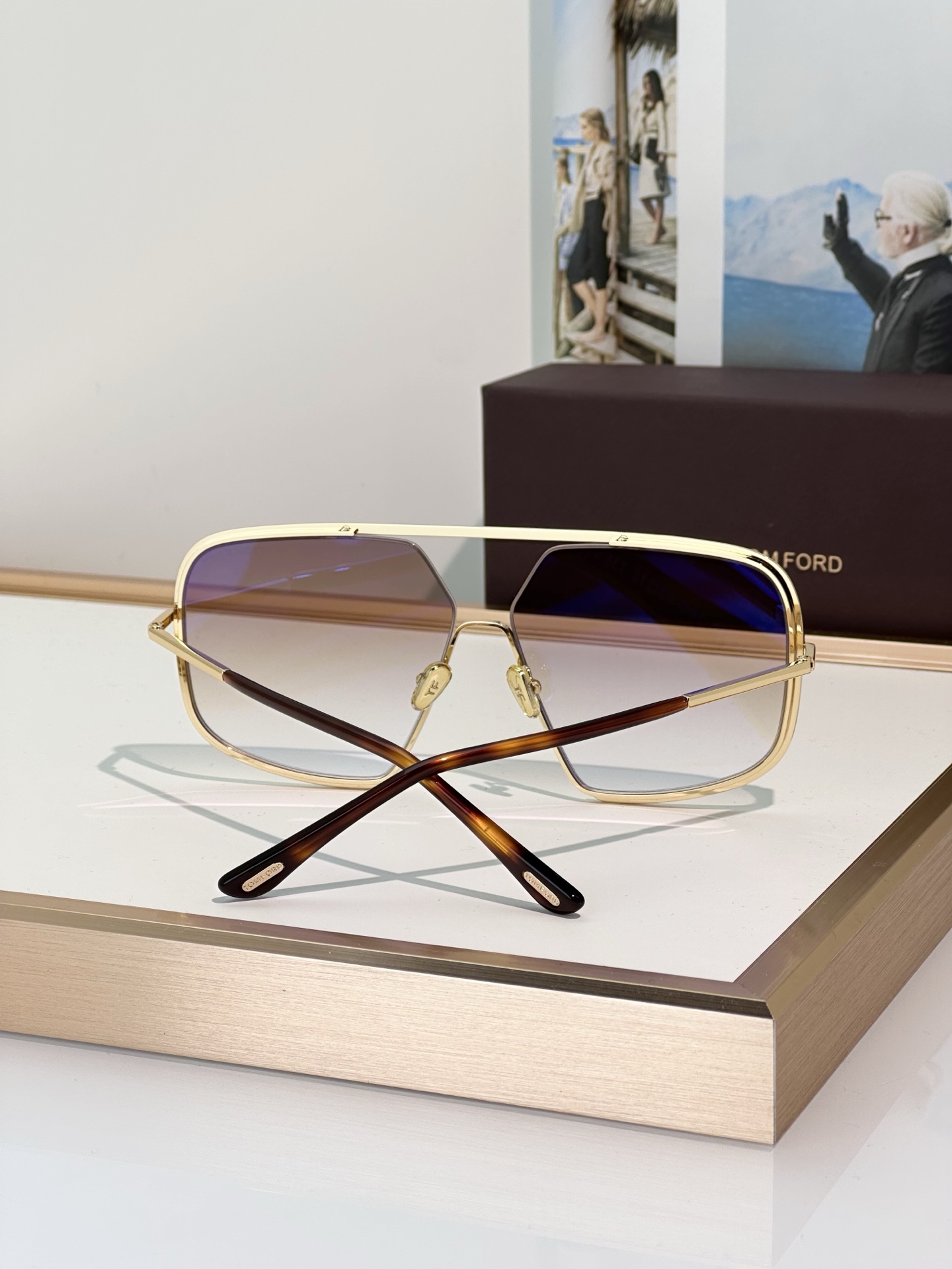 Designer Sunglasses Warren-02