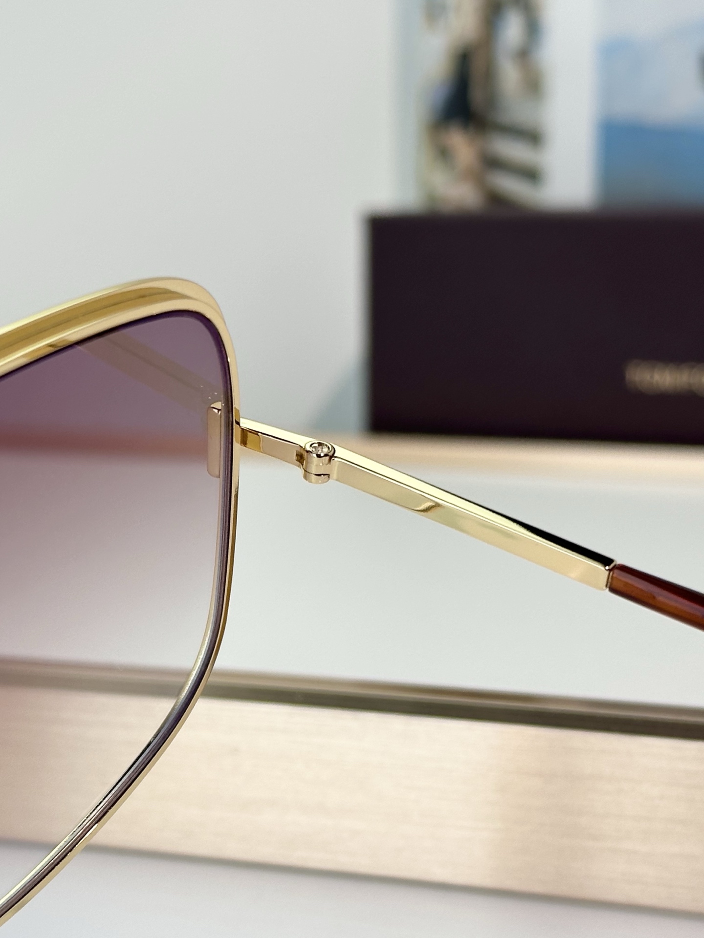 Designer Sunglasses Warren-02