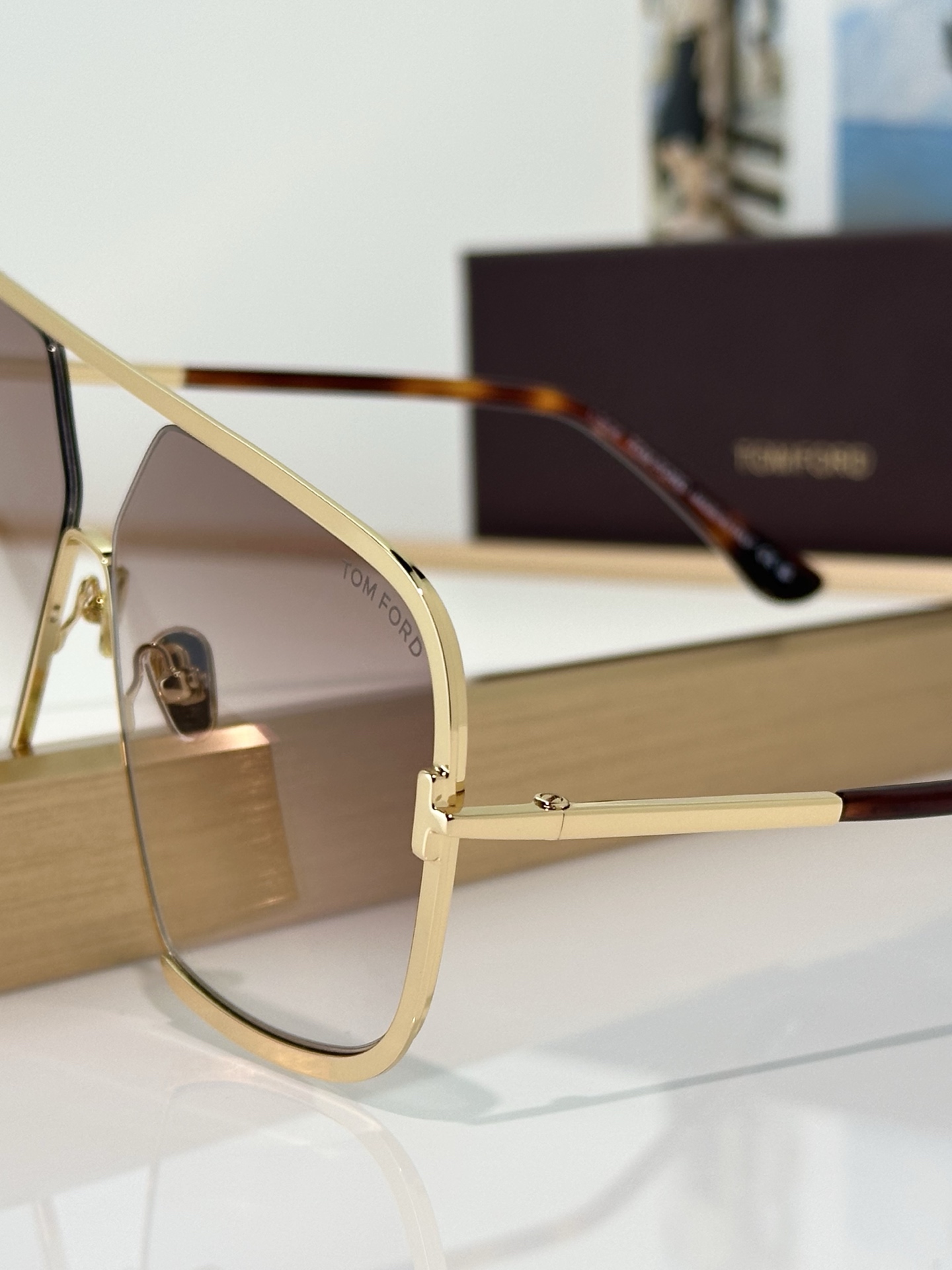 Designer Sunglasses Warren-02