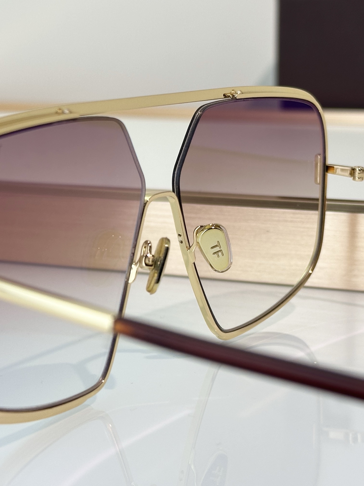 Designer Sunglasses Warren-02