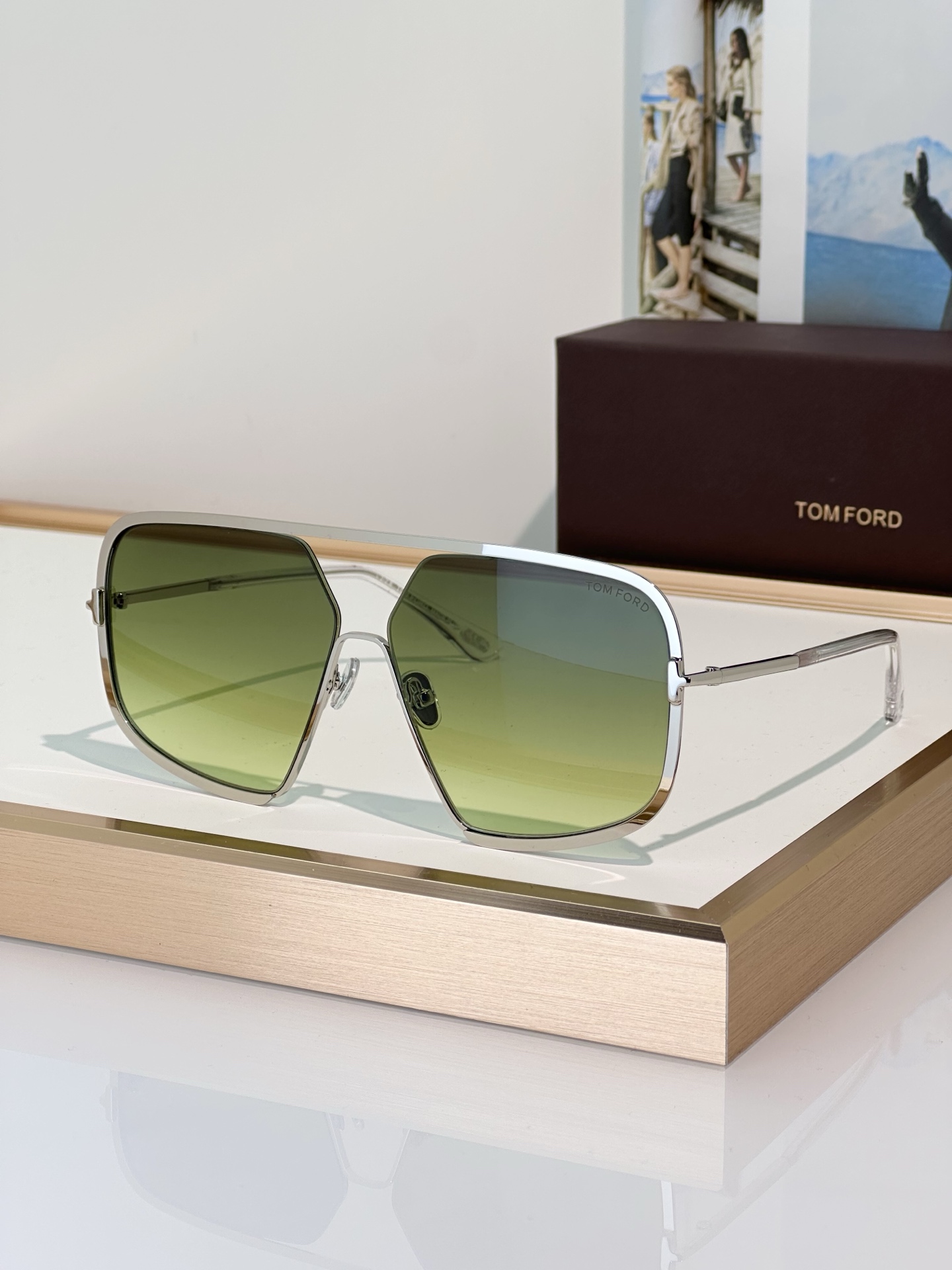 Designer Sunglasses Warren-02