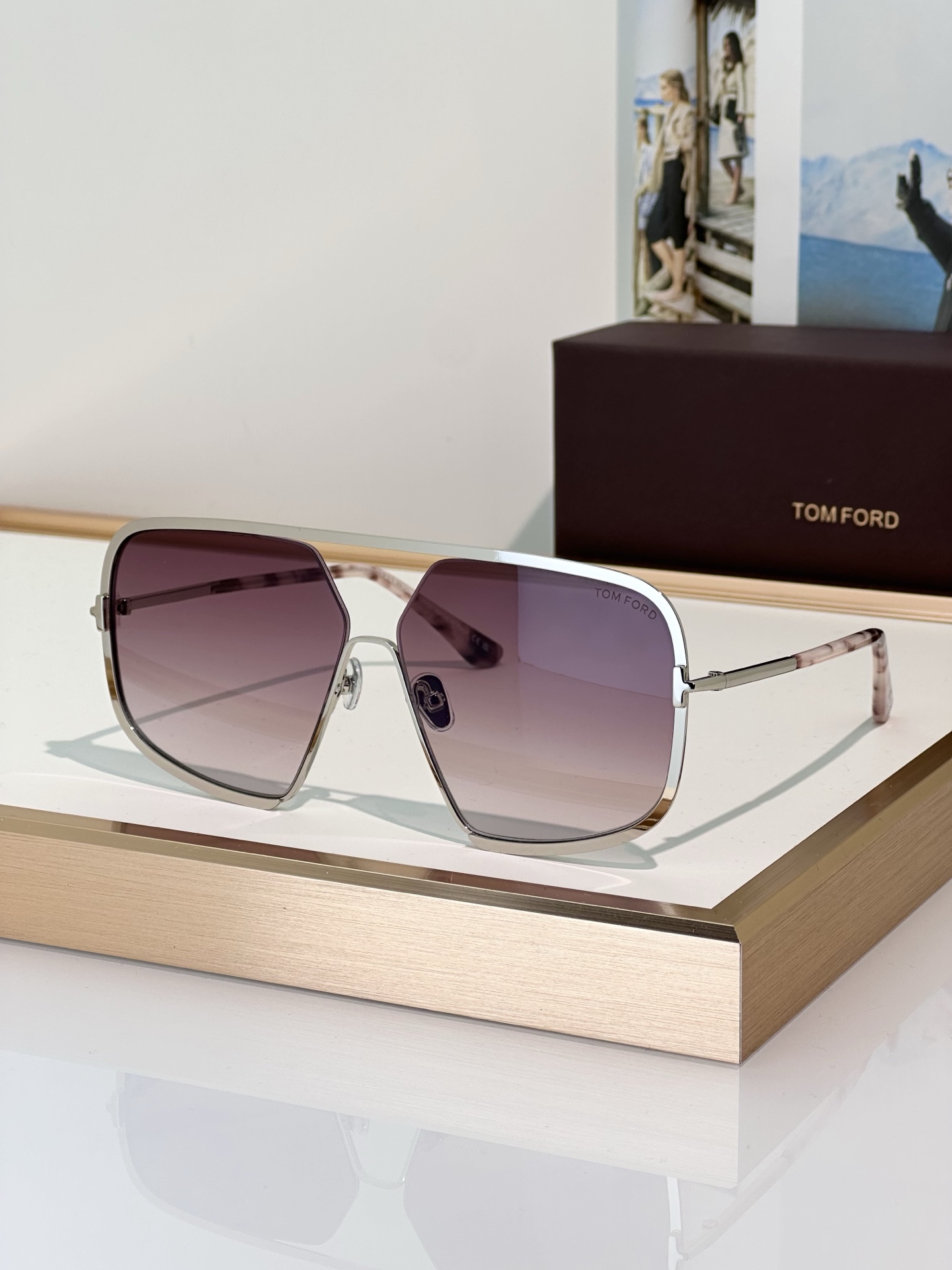 Designer Sunglasses Warren-02