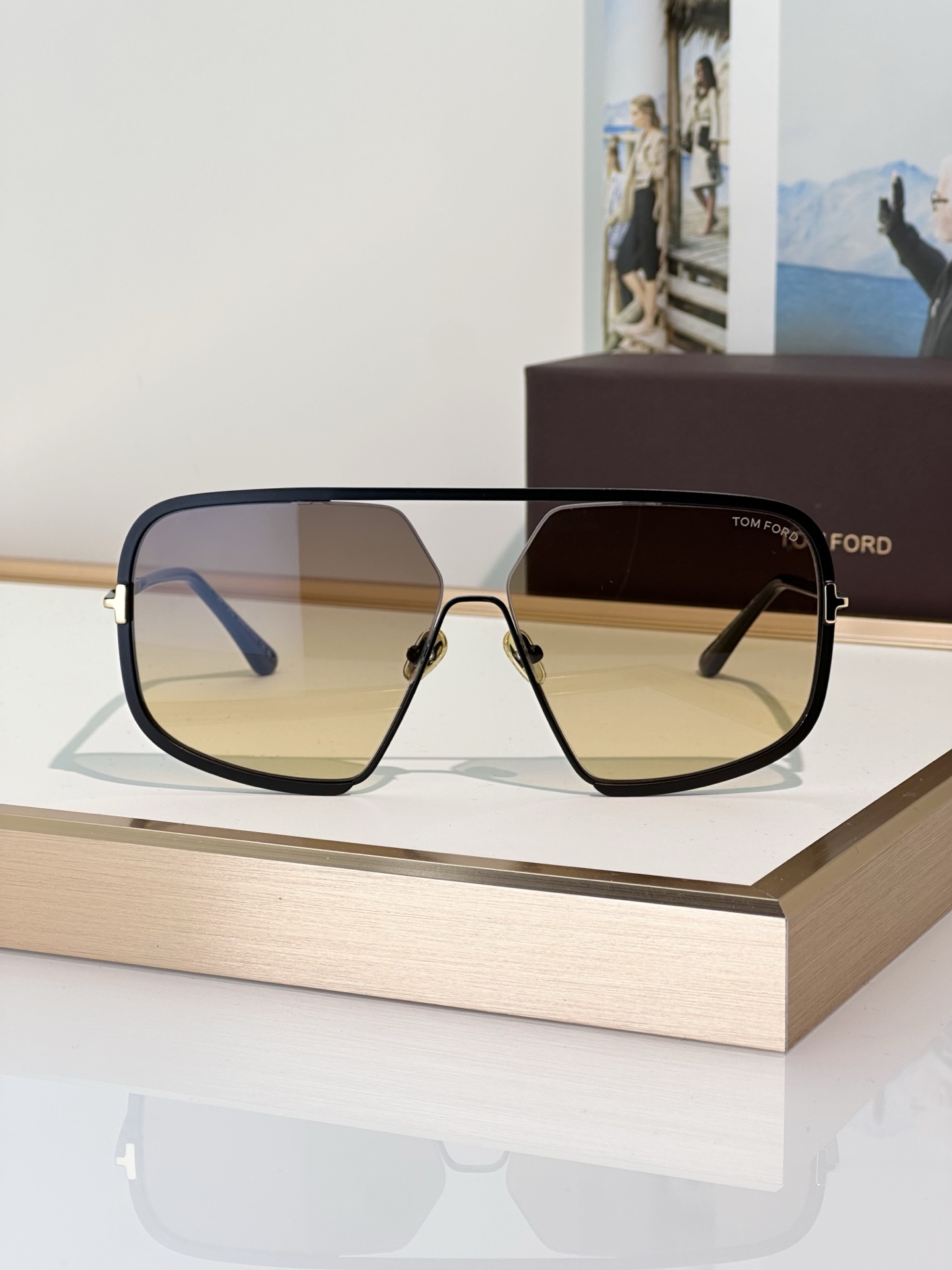 Designer Sunglasses Warren-02