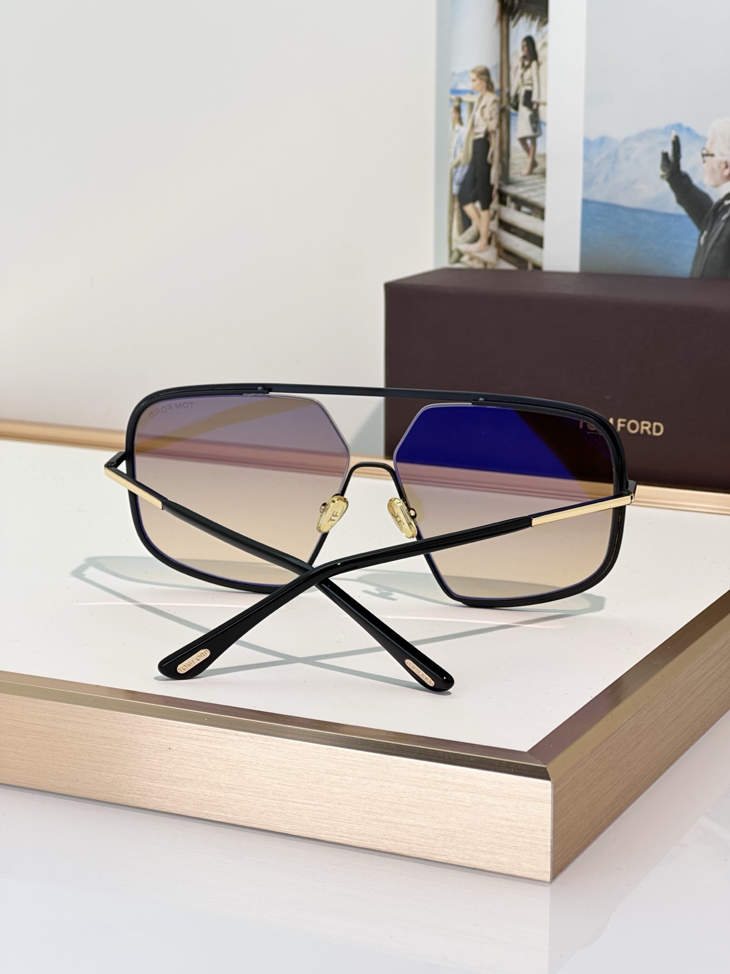 Designer Sunglasses Warren-02