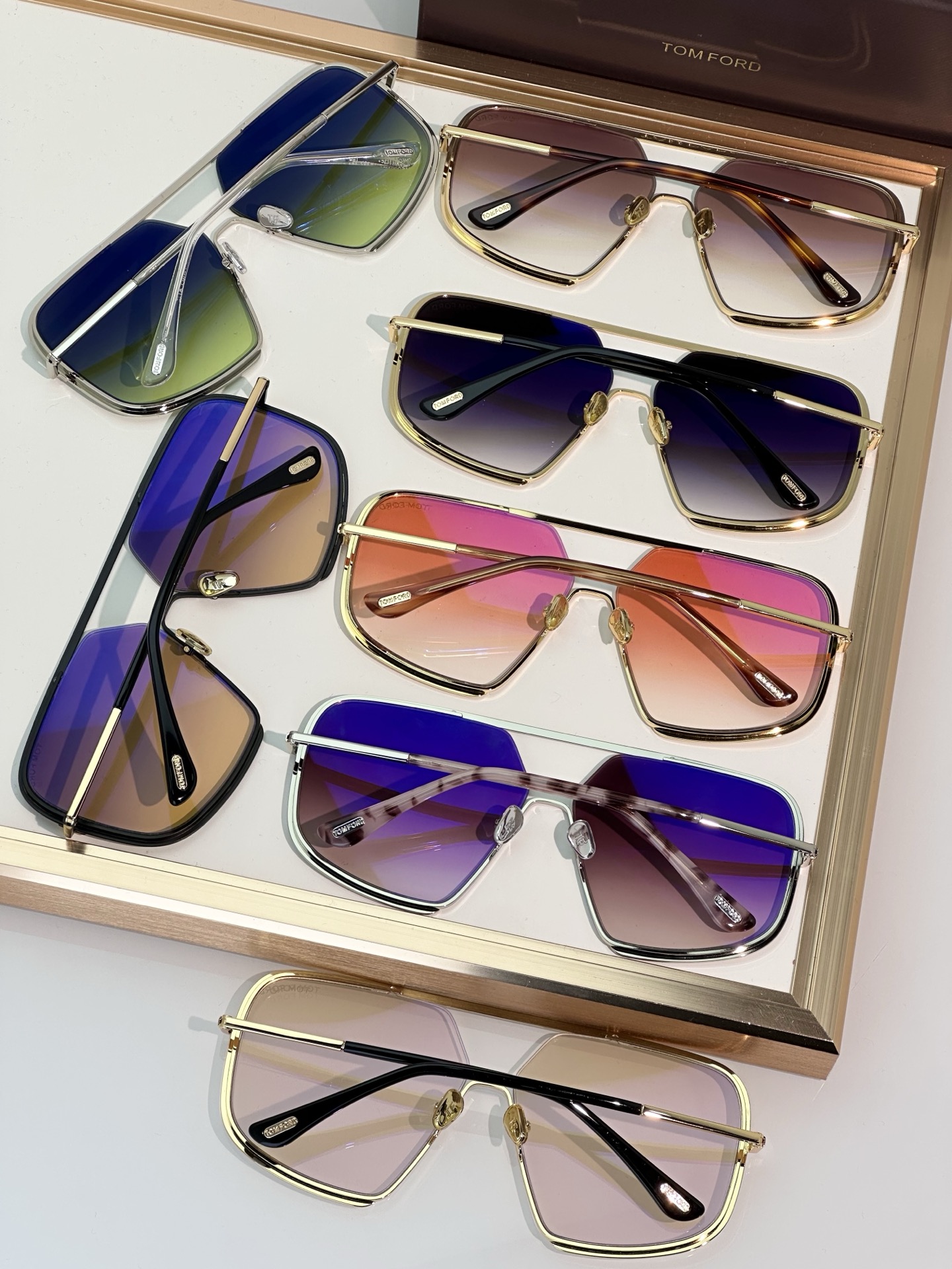 Designer Sunglasses Warren-02
