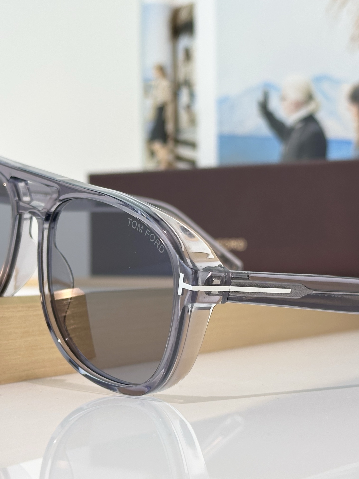 Designer Sunglasses Rosco