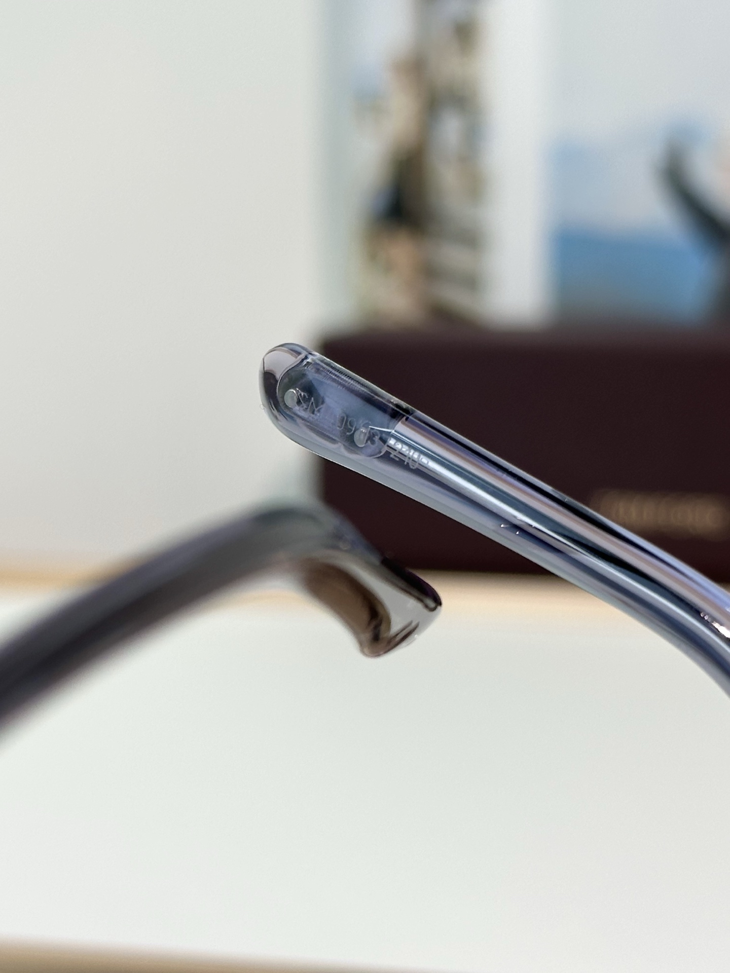 Designer Sunglasses Rosco