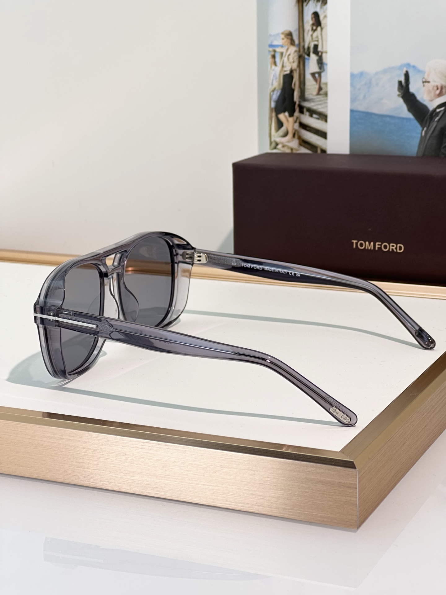 Designer Sunglasses Rosco