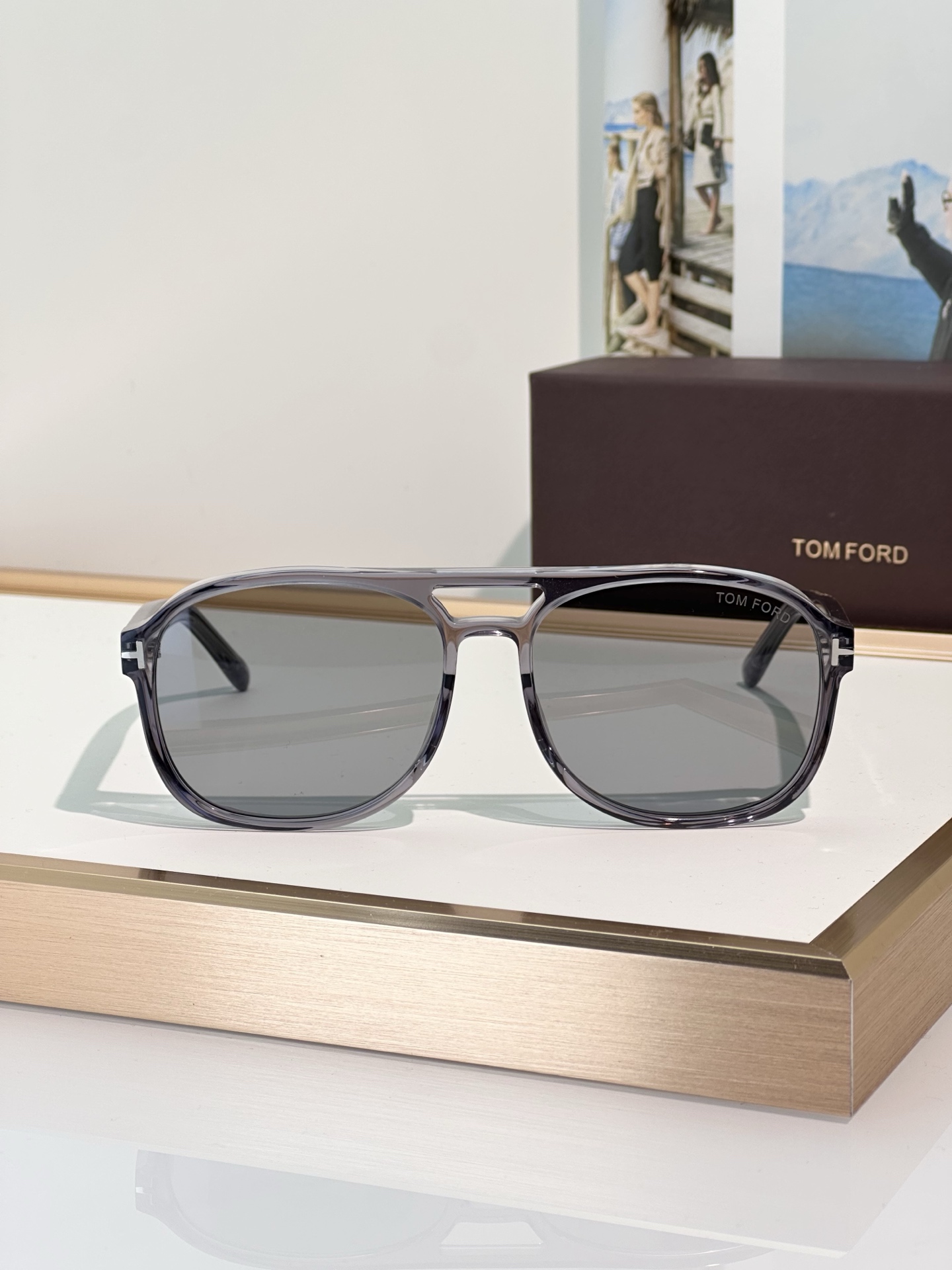 Designer Sunglasses Rosco