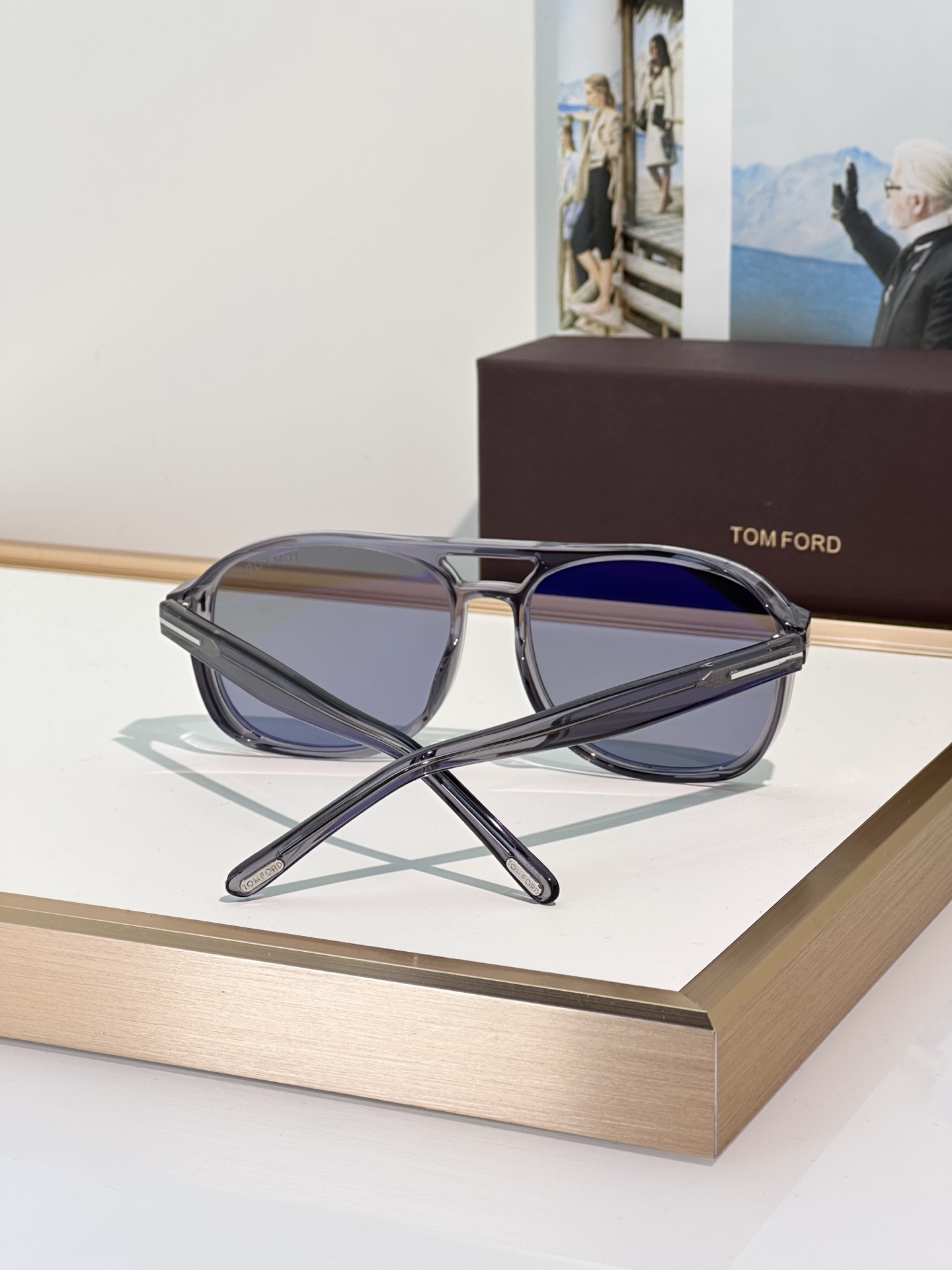 Designer Sunglasses Rosco