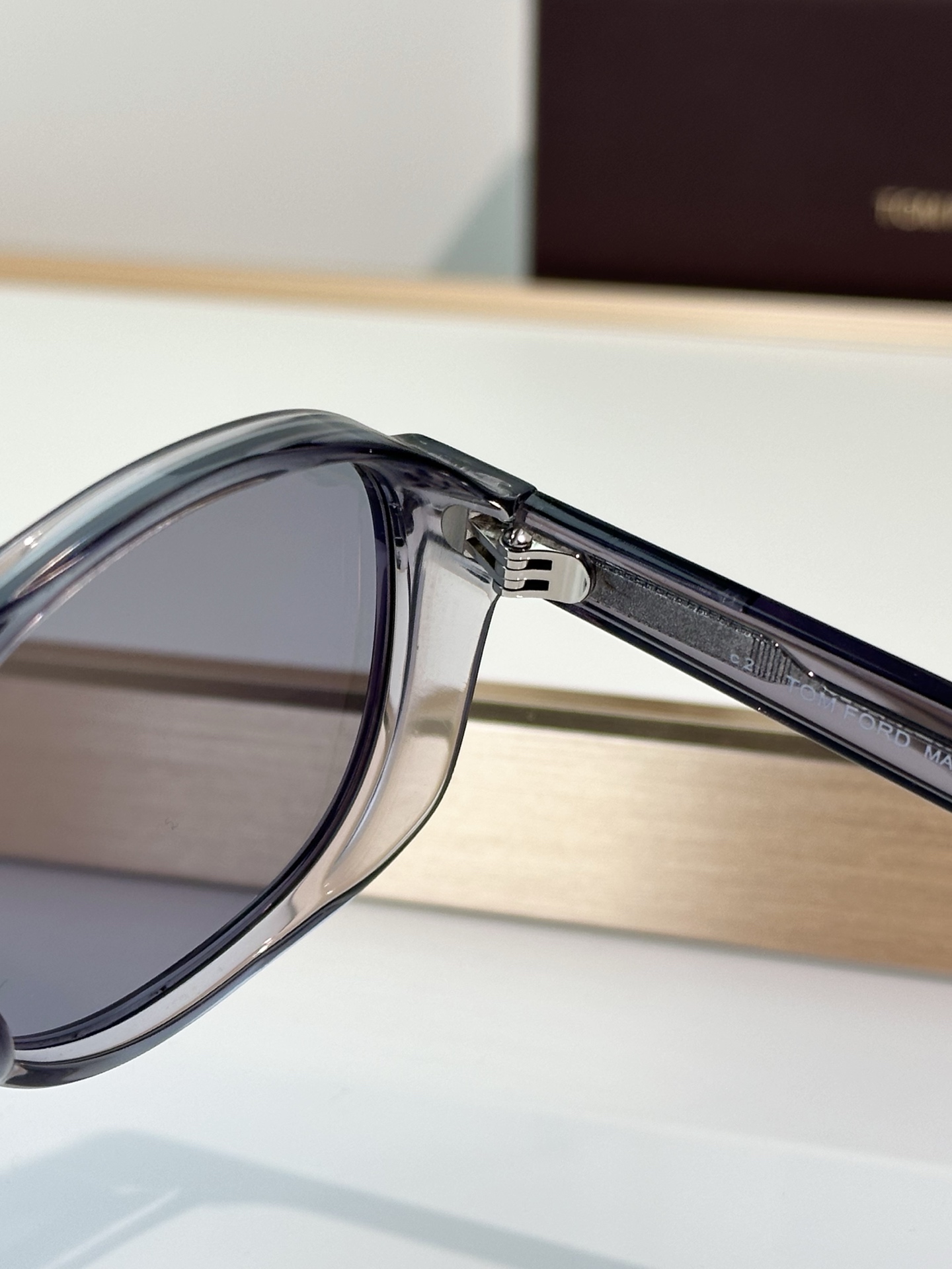 Designer Sunglasses Rosco