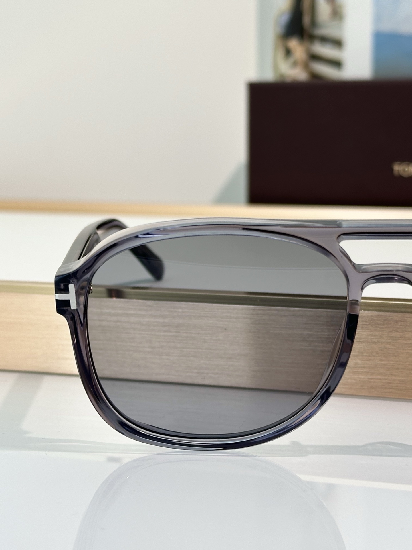 Designer Sunglasses Rosco