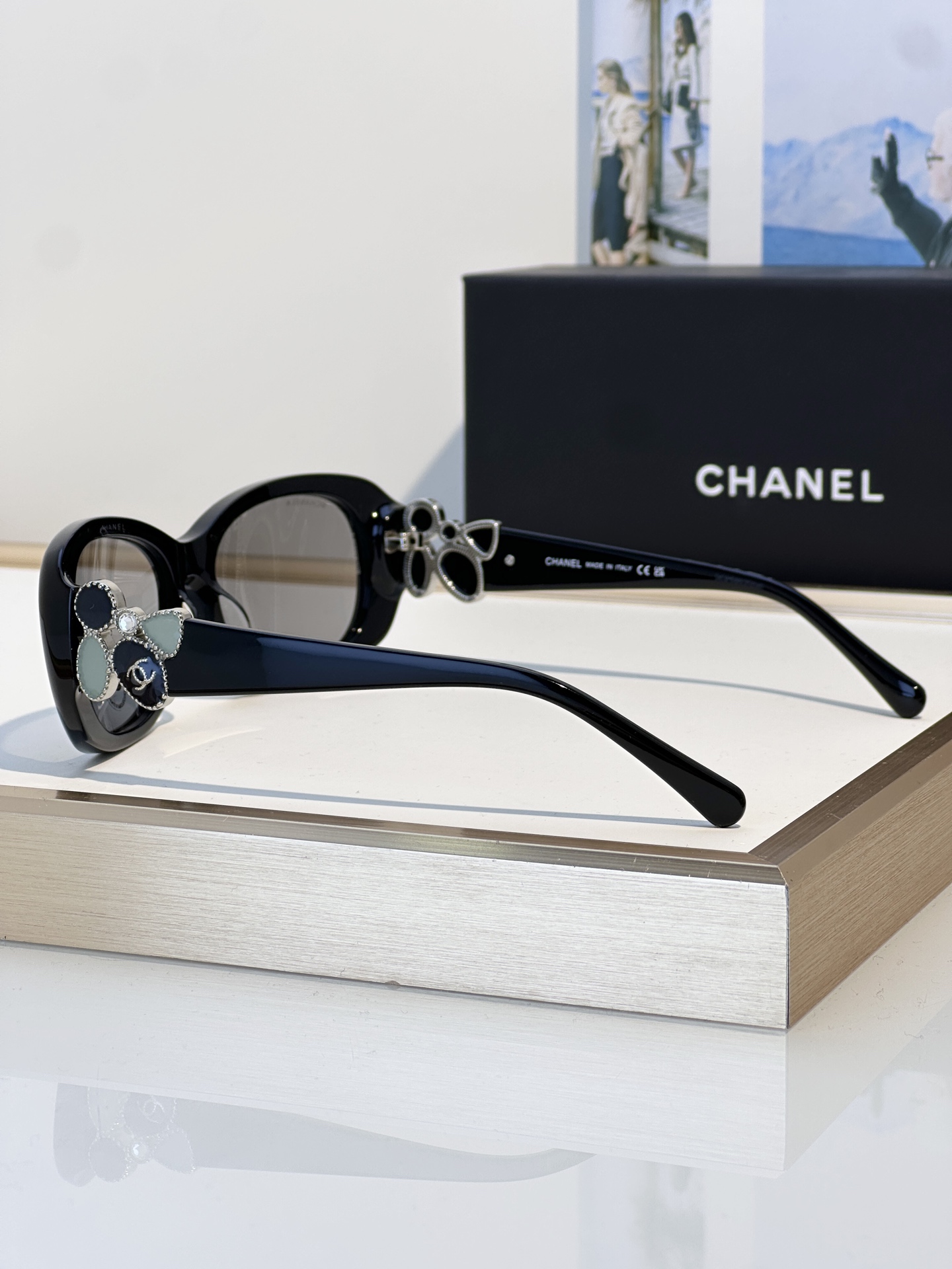 Designer Sunglasses CH5181-B